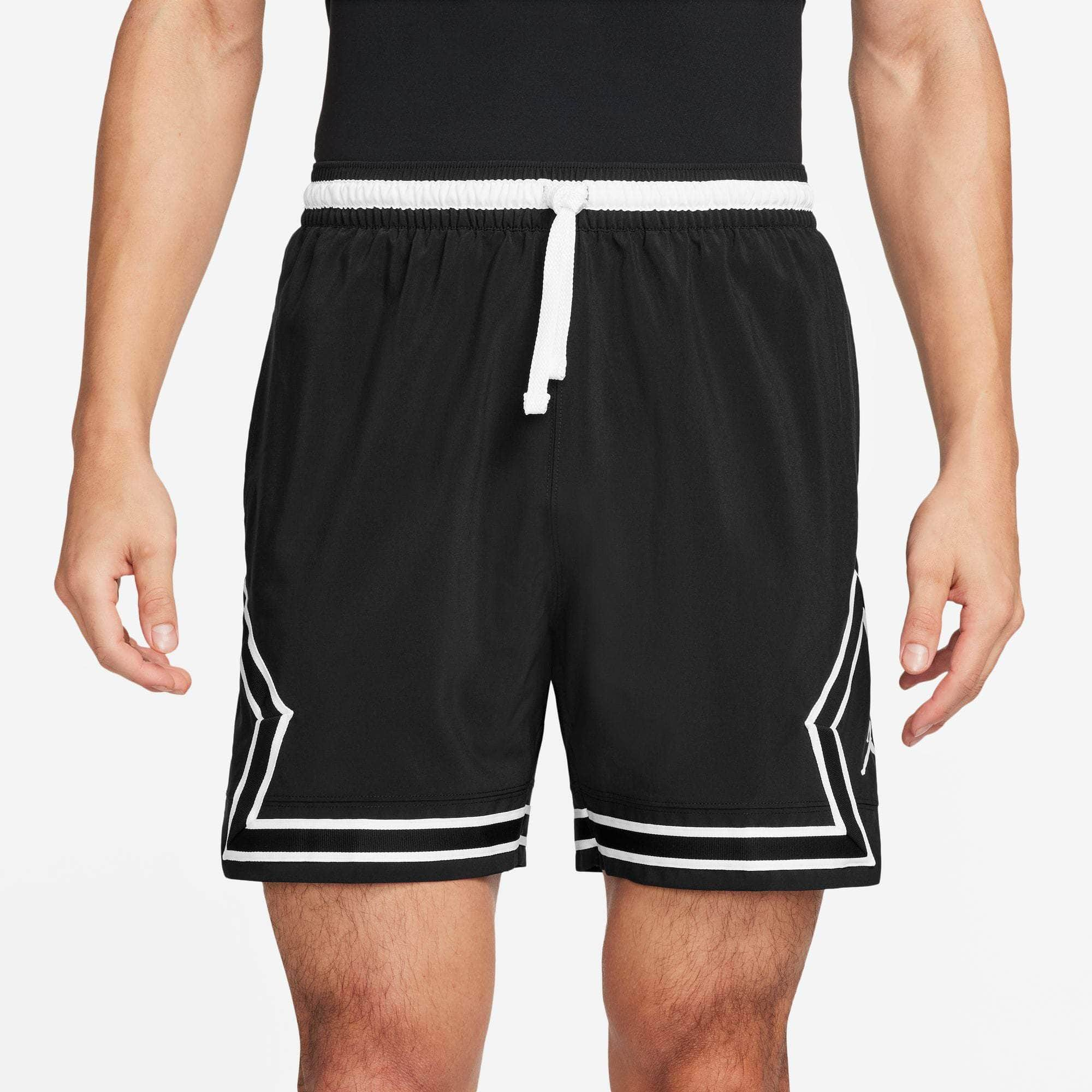 Air Jordan Apparel Air Jordan Sport  Dri-FIT Woven Diamond Shorts - Men's