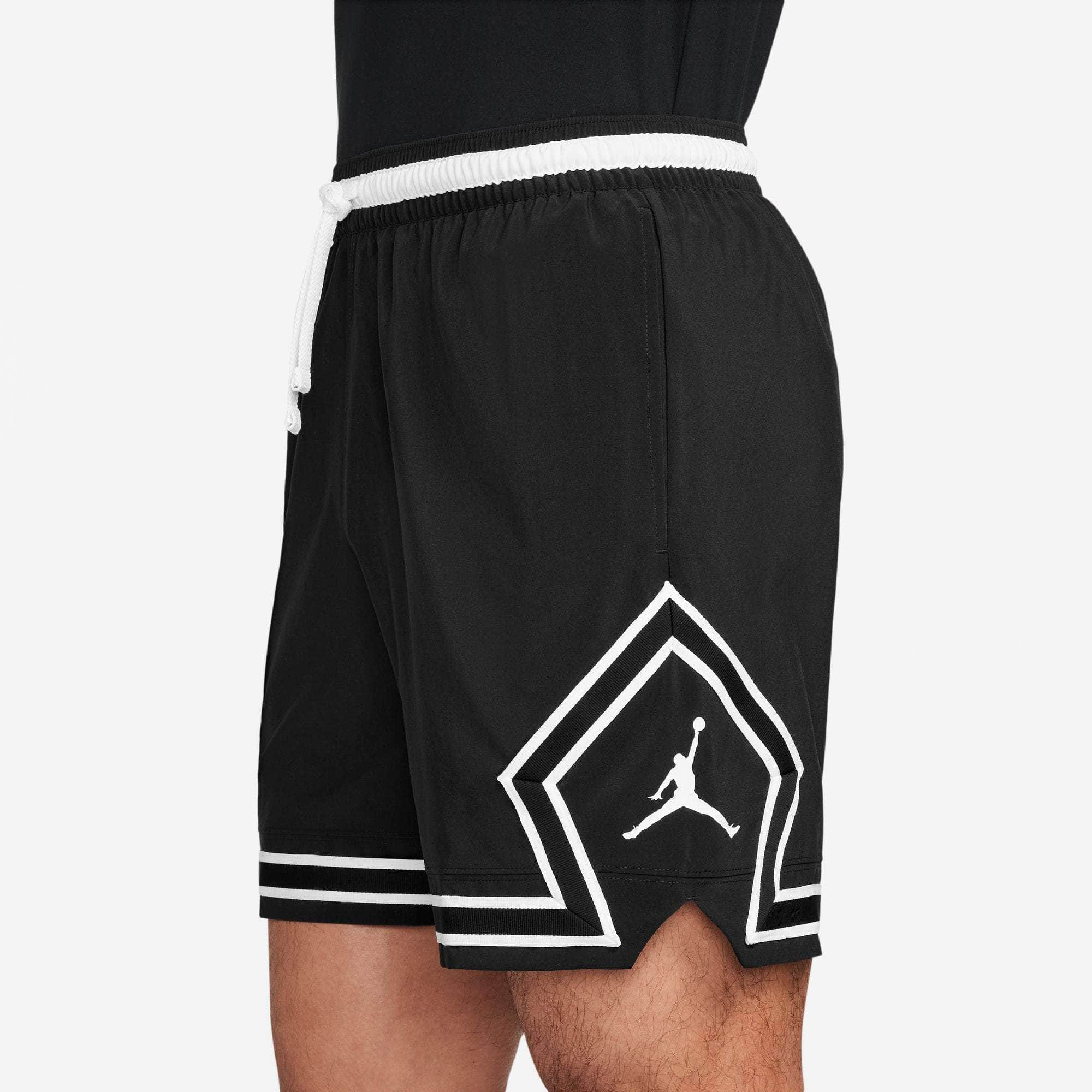 Air Jordan Apparel Air Jordan Sport  Dri-FIT Woven Diamond Shorts - Men's