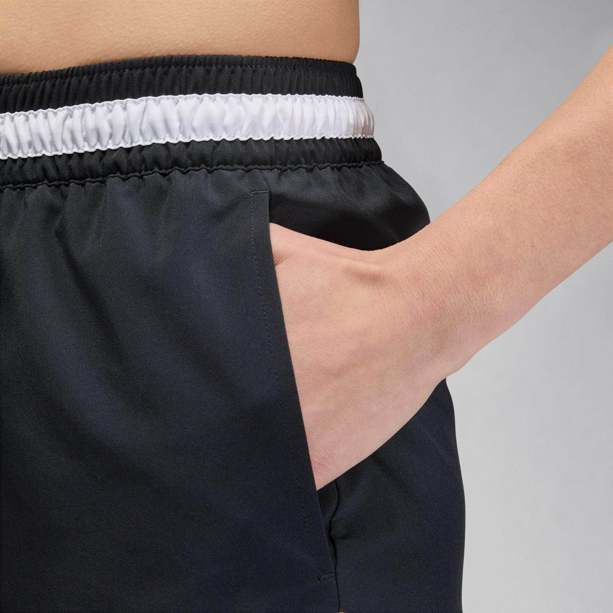 Air Jordan Apparel Air Jordan Sport  Dri-FIT Woven Diamond Shorts - Men's