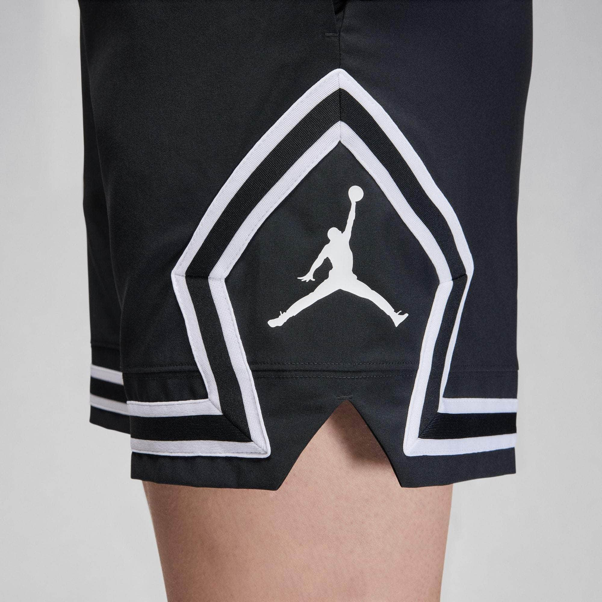 Air Jordan Apparel Air Jordan Sport  Dri-FIT Woven Diamond Shorts - Men's