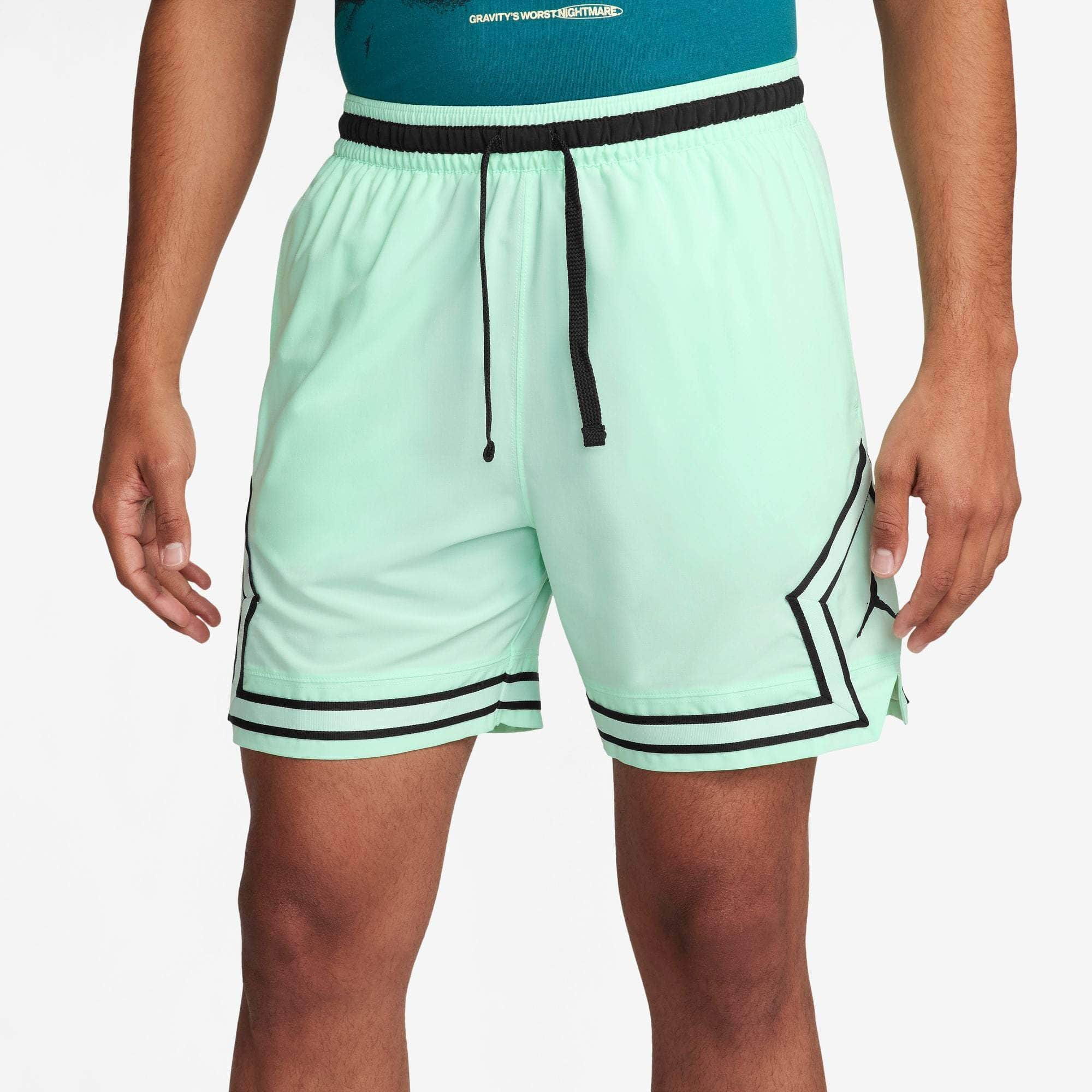 Air Jordan Apparel Air Jordan Sport  Dri-FIT Woven Diamond Shorts - Men's