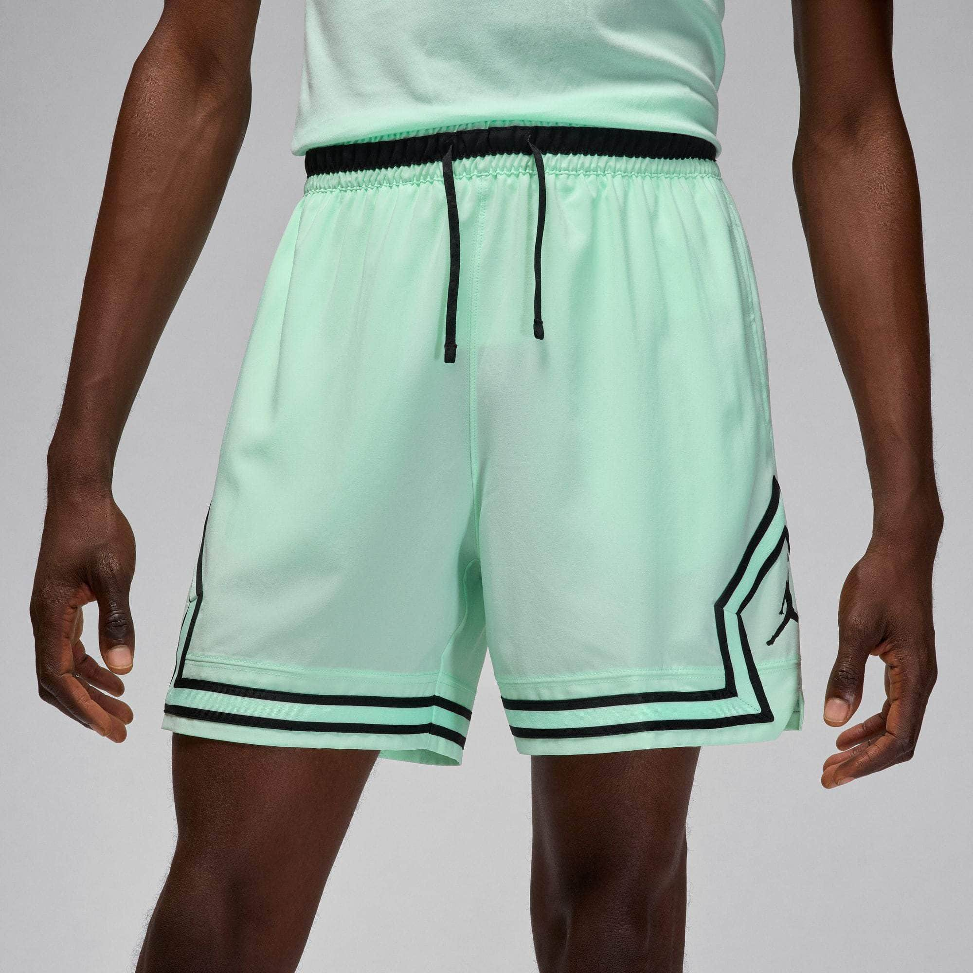 Air Jordan Apparel Air Jordan Sport  Dri-FIT Woven Diamond Shorts - Men's