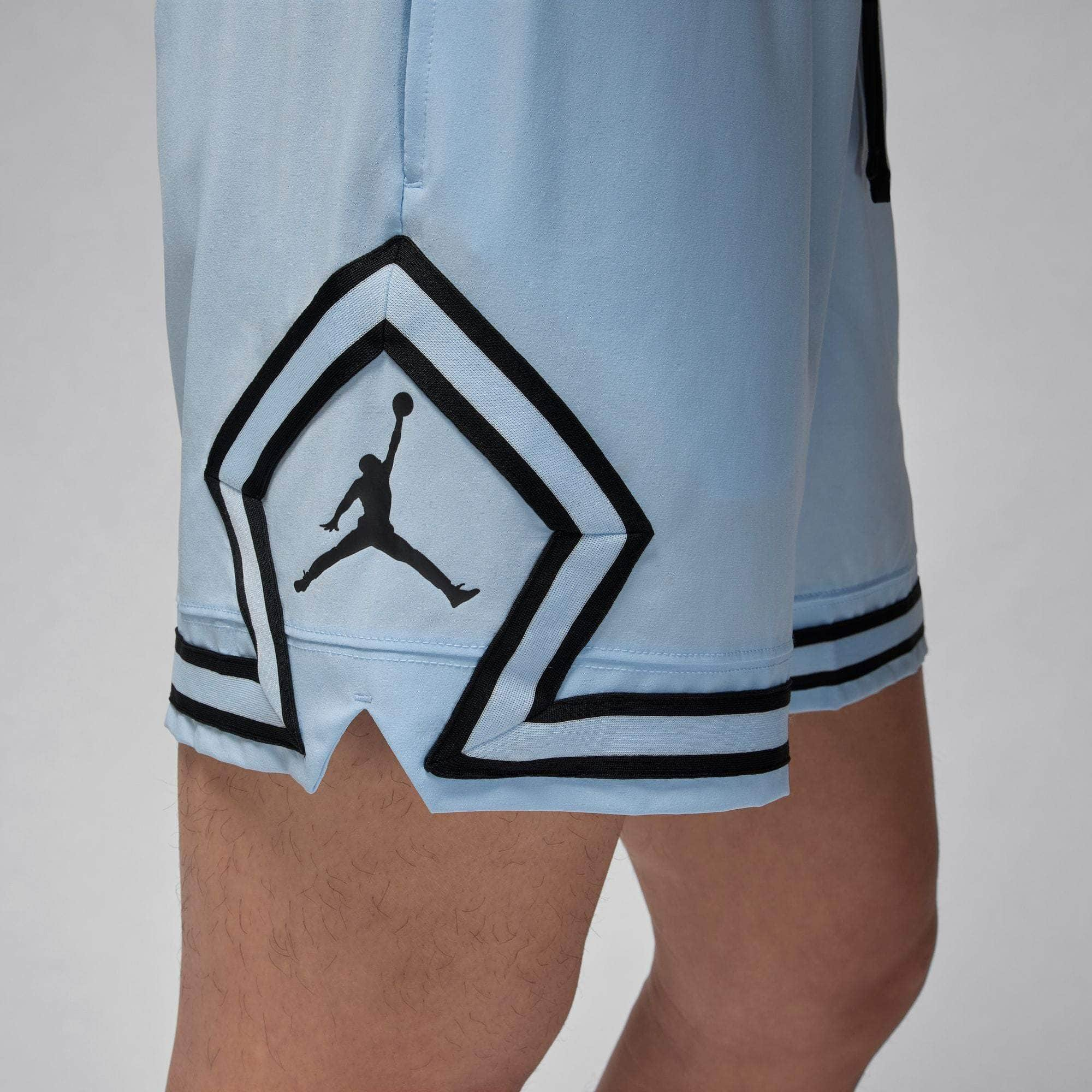 Air Jordan Apparel Air Jordan Sport  Dri-FIT Woven Diamond Shorts - Men's