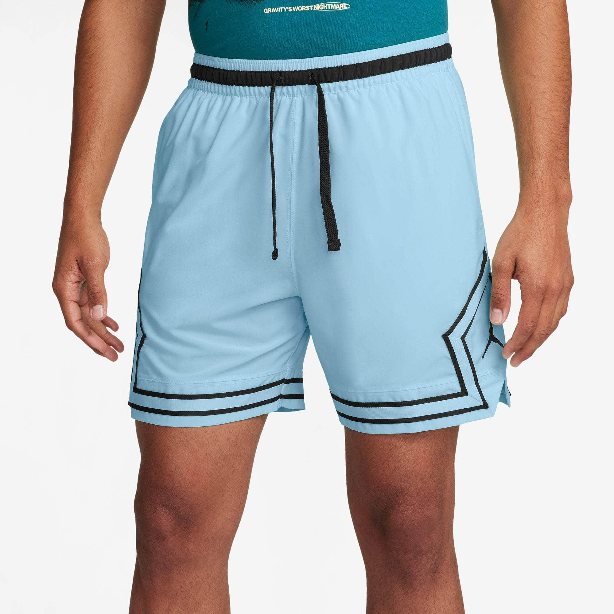 Air Jordan Apparel Air Jordan Sport  Dri-FIT Woven Diamond Shorts - Men's