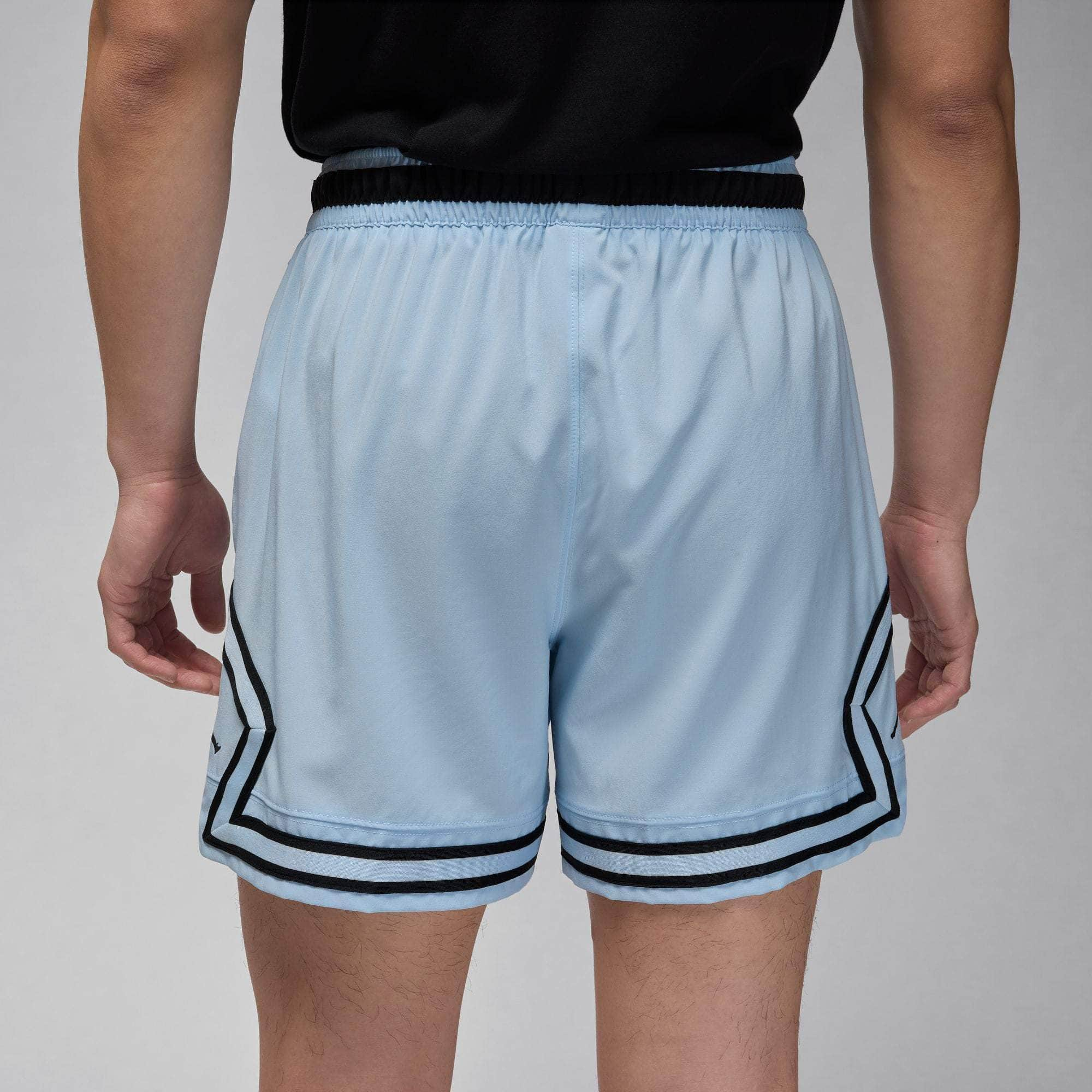 Air Jordan Apparel Air Jordan Sport  Dri-FIT Woven Diamond Shorts - Men's