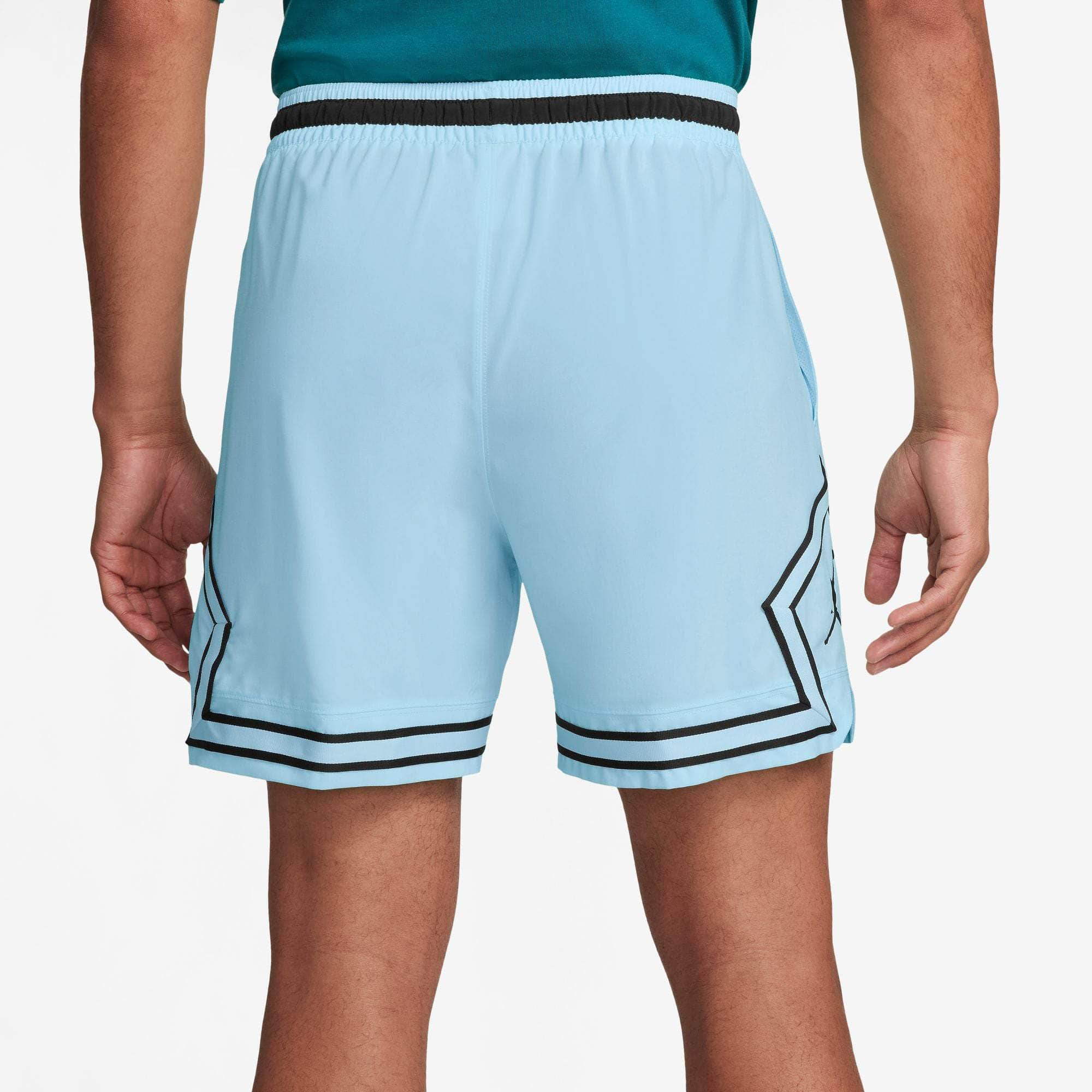 Air Jordan Apparel Air Jordan Sport  Dri-FIT Woven Diamond Shorts - Men's