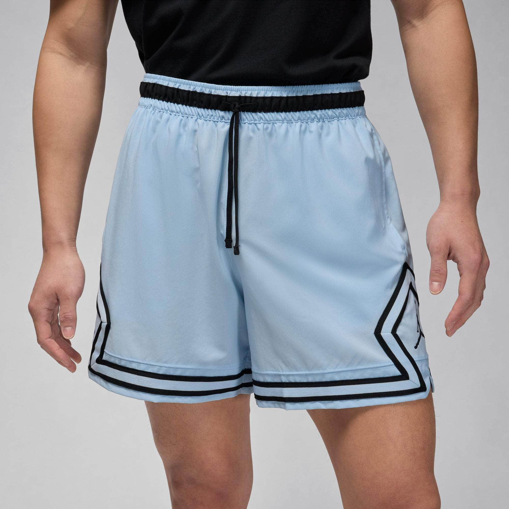 Air Jordan Apparel Air Jordan Sport  Dri-FIT Woven Diamond Shorts - Men's