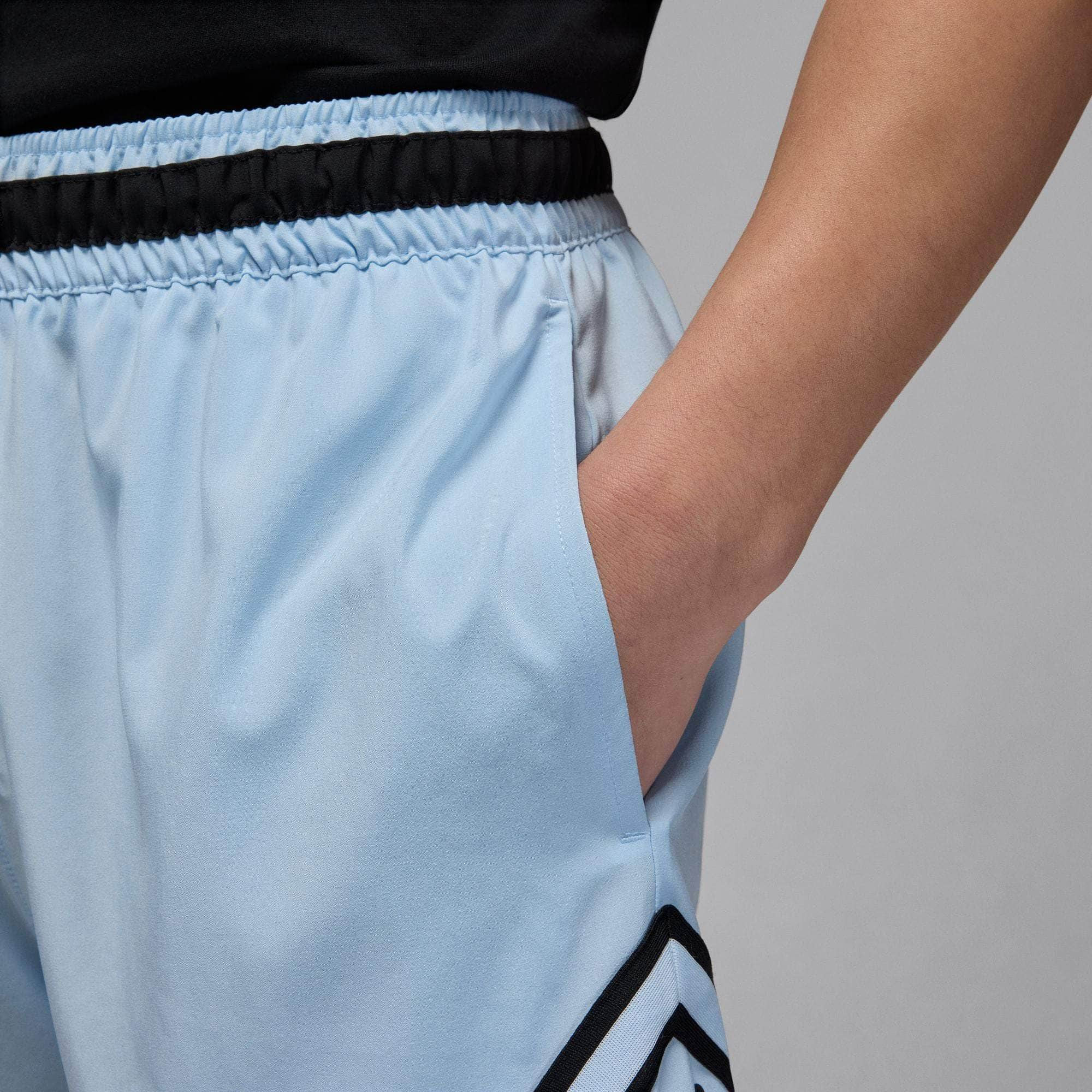 Air Jordan Apparel Air Jordan Sport  Dri-FIT Woven Diamond Shorts - Men's