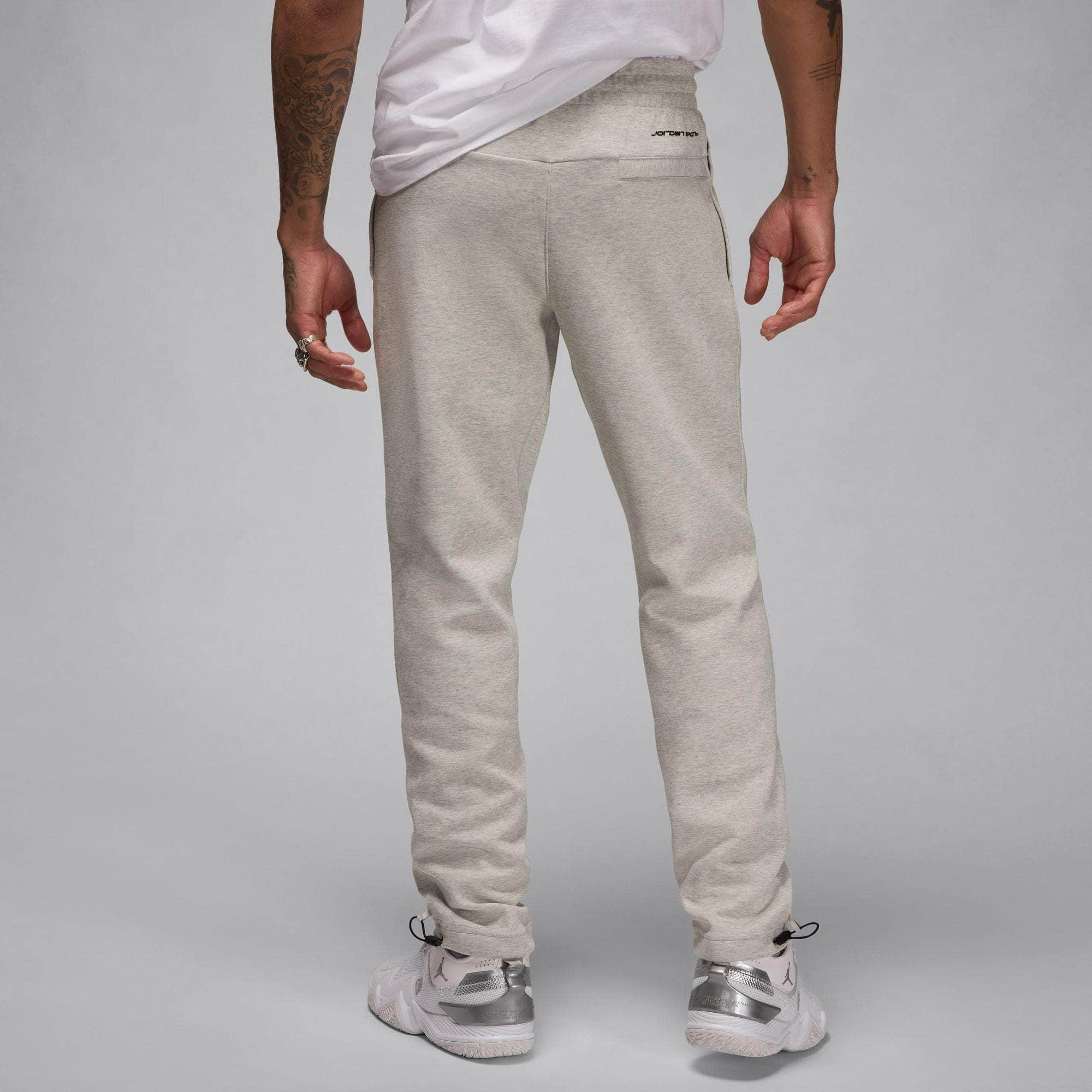 Air Jordan Apparel Air Jordan Sport Hoop Fleece Dri-FIT Pants - Men's