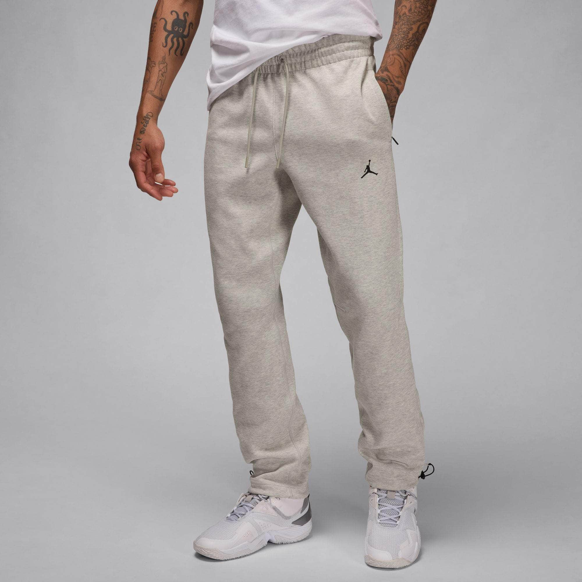 Air Jordan Apparel Air Jordan Sport Hoop Fleece Dri-FIT Pants - Men's