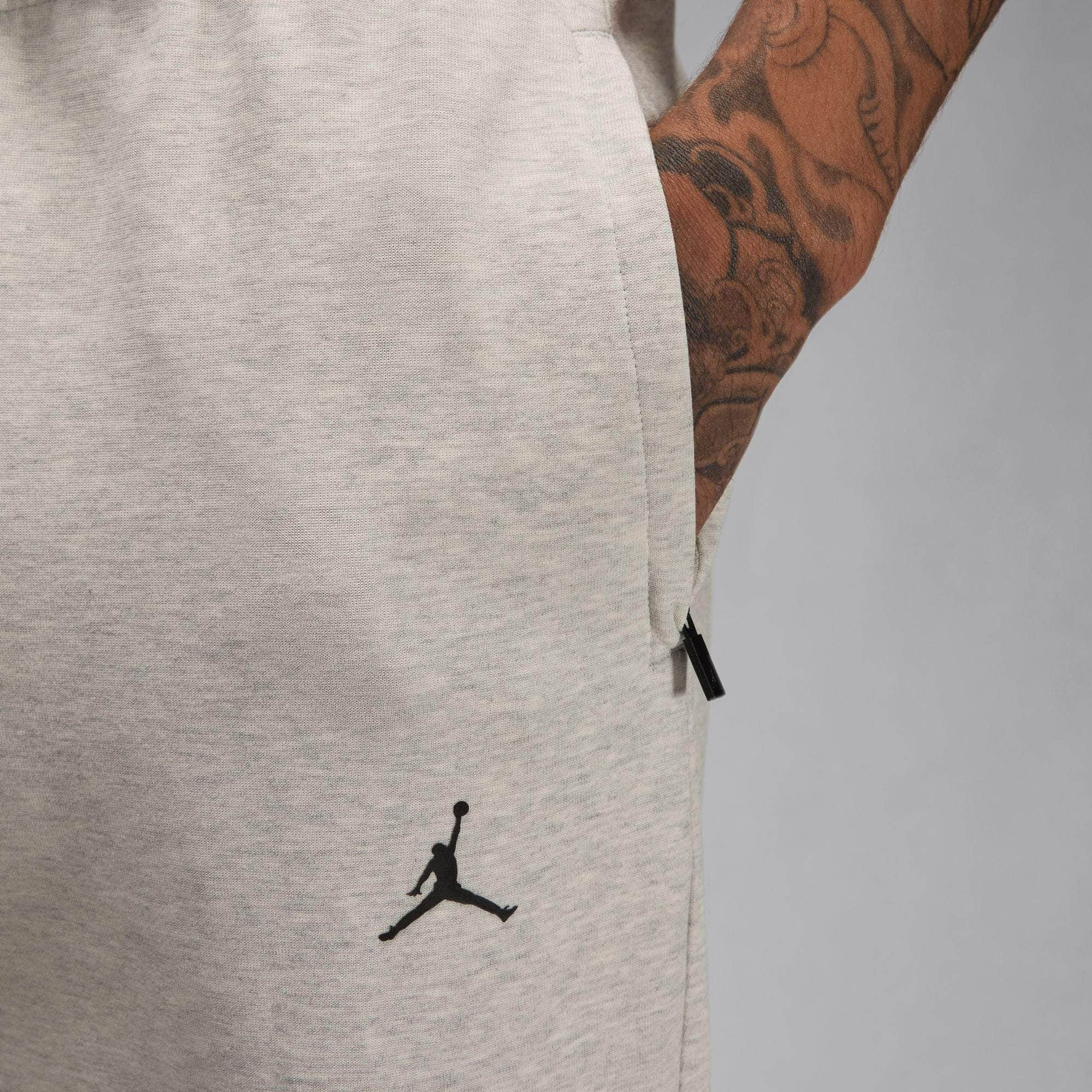 Air Jordan Apparel Air Jordan Sport Hoop Fleece Dri-FIT Pants - Men's