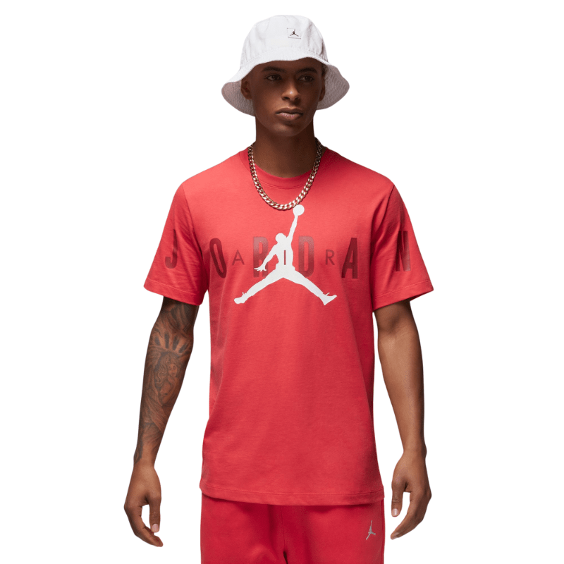 Air Jordan Apparel Air Jordan Stretch T-Shirt - Men's