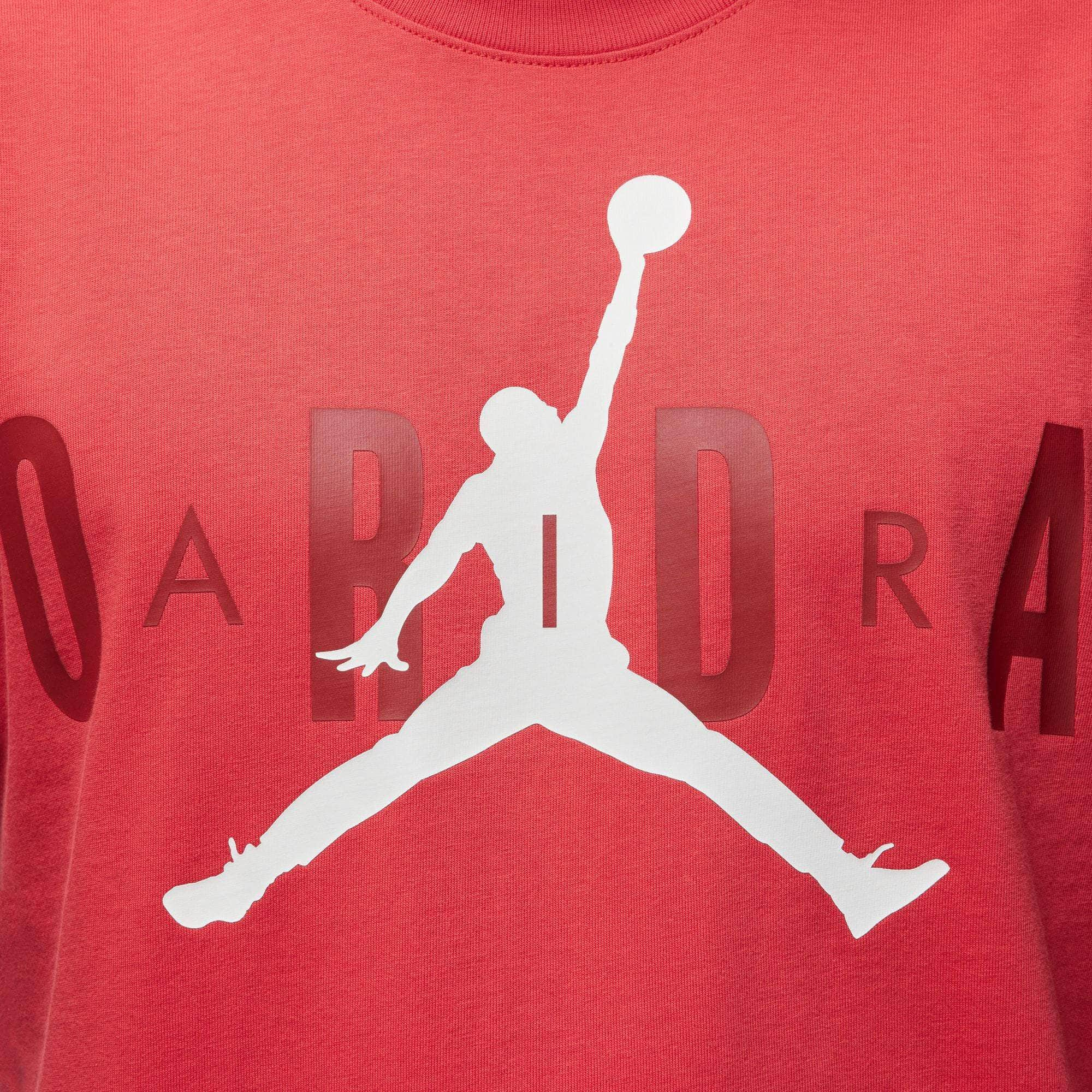 Air Jordan Apparel Air Jordan Stretch T-Shirt - Men's