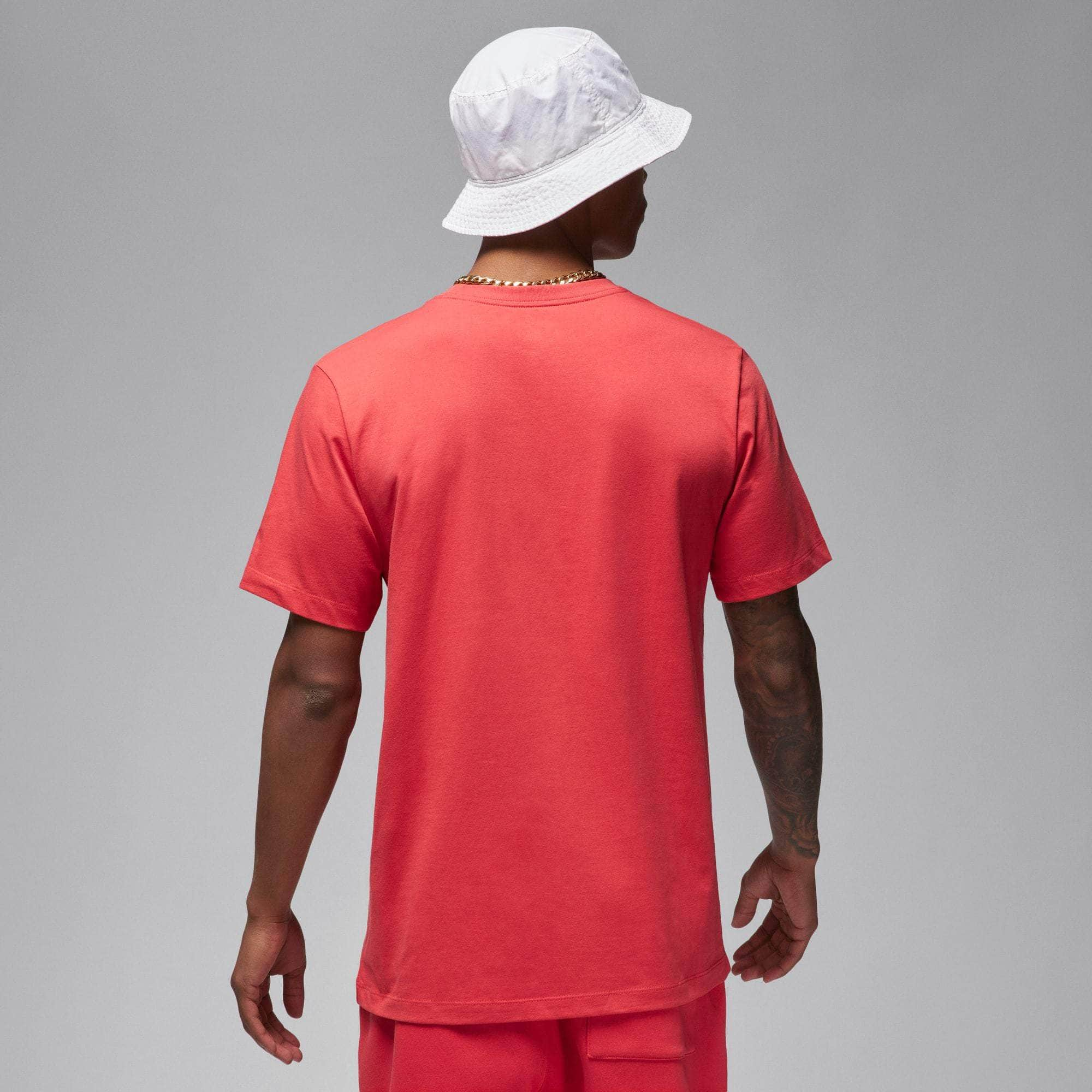 Air Jordan Apparel Air Jordan Stretch T-Shirt - Men's