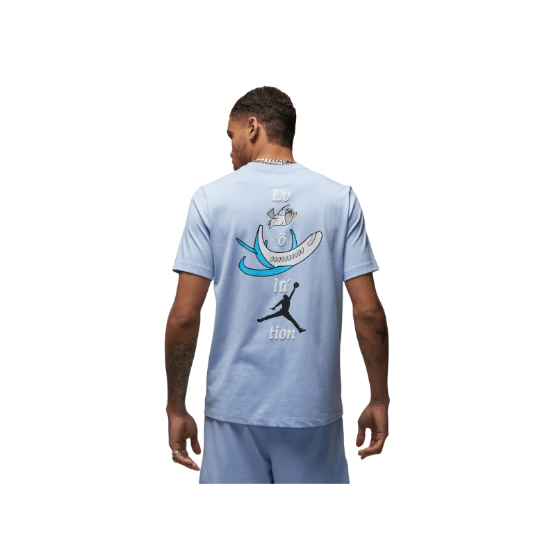 Air Jordan Apparel Air Jordan T-Shirt - Men's