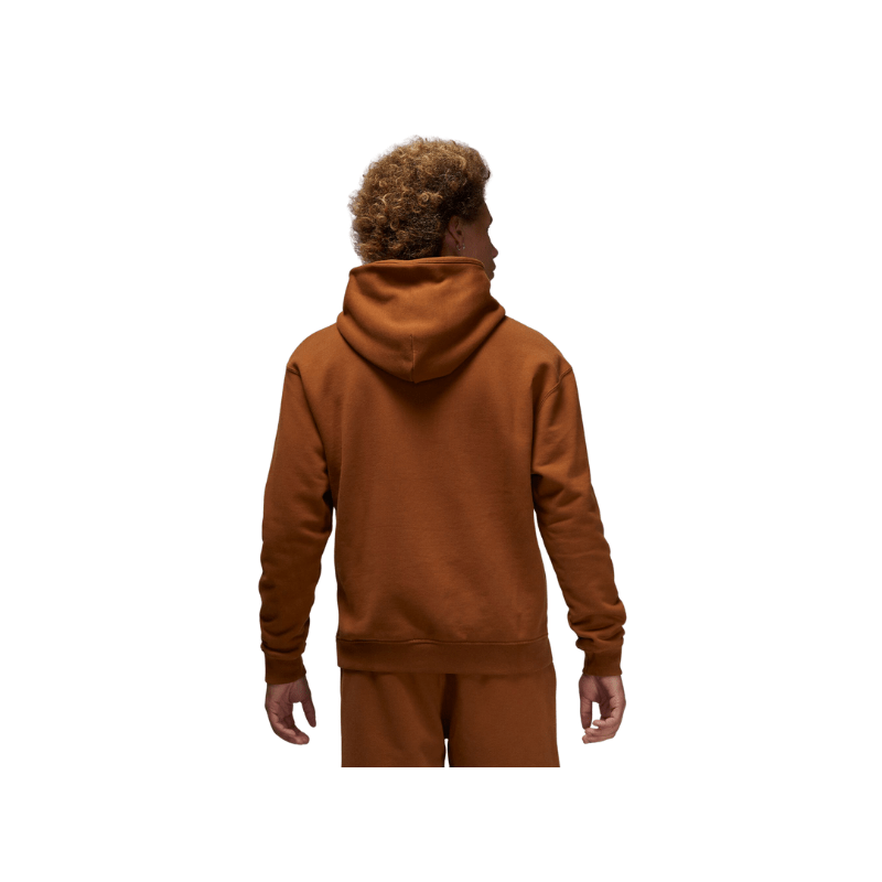 【NIKE】Air Jordan Wordmark Men's Fleece Pullover Hoodie Air Jordan Wordmark Fleece Hoodie - Men's
