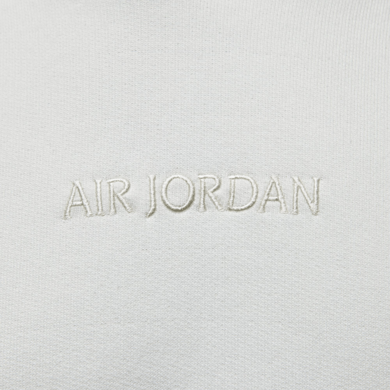 Air Jordan Apparel Air Jordan Wordmark Fleece Hoodie - Men's