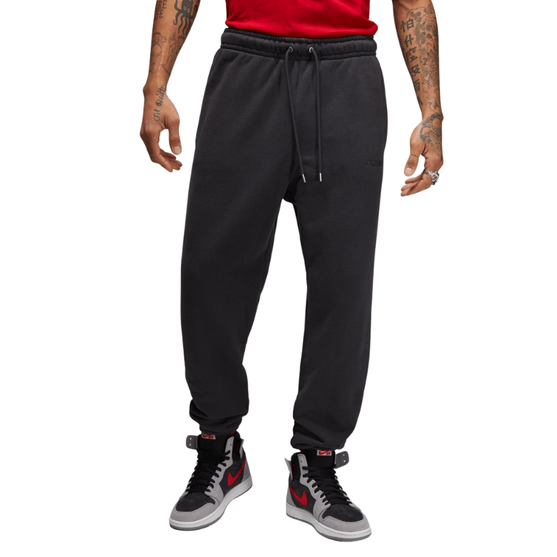 Air Jordan Apparel Air Jordan Wordmark Fleece Pants - Men's