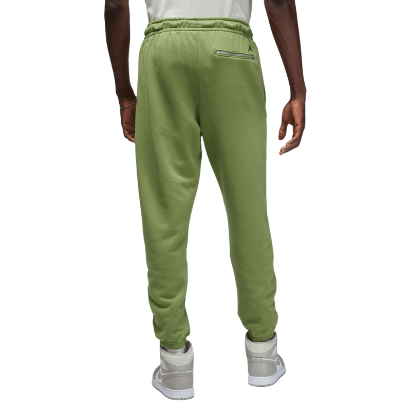 Air Jordan Apparel Air Jordan Wordmark Fleece Pants - Men's