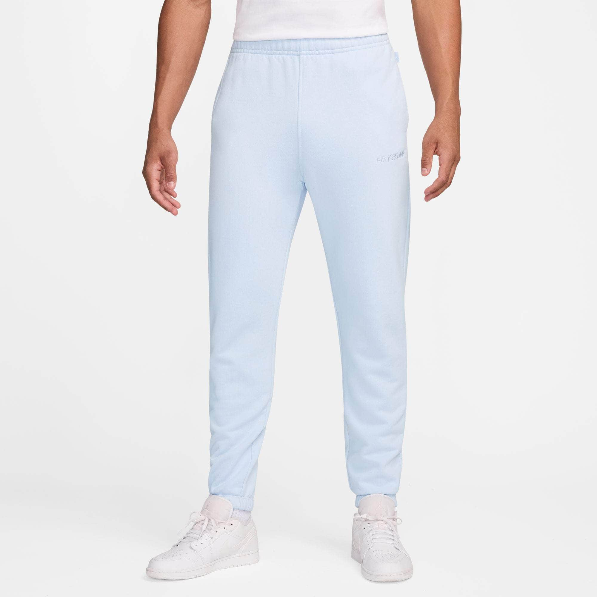 Air Jordan APPAREL Air Jordan Wordmark Fleece Pants -  Men's