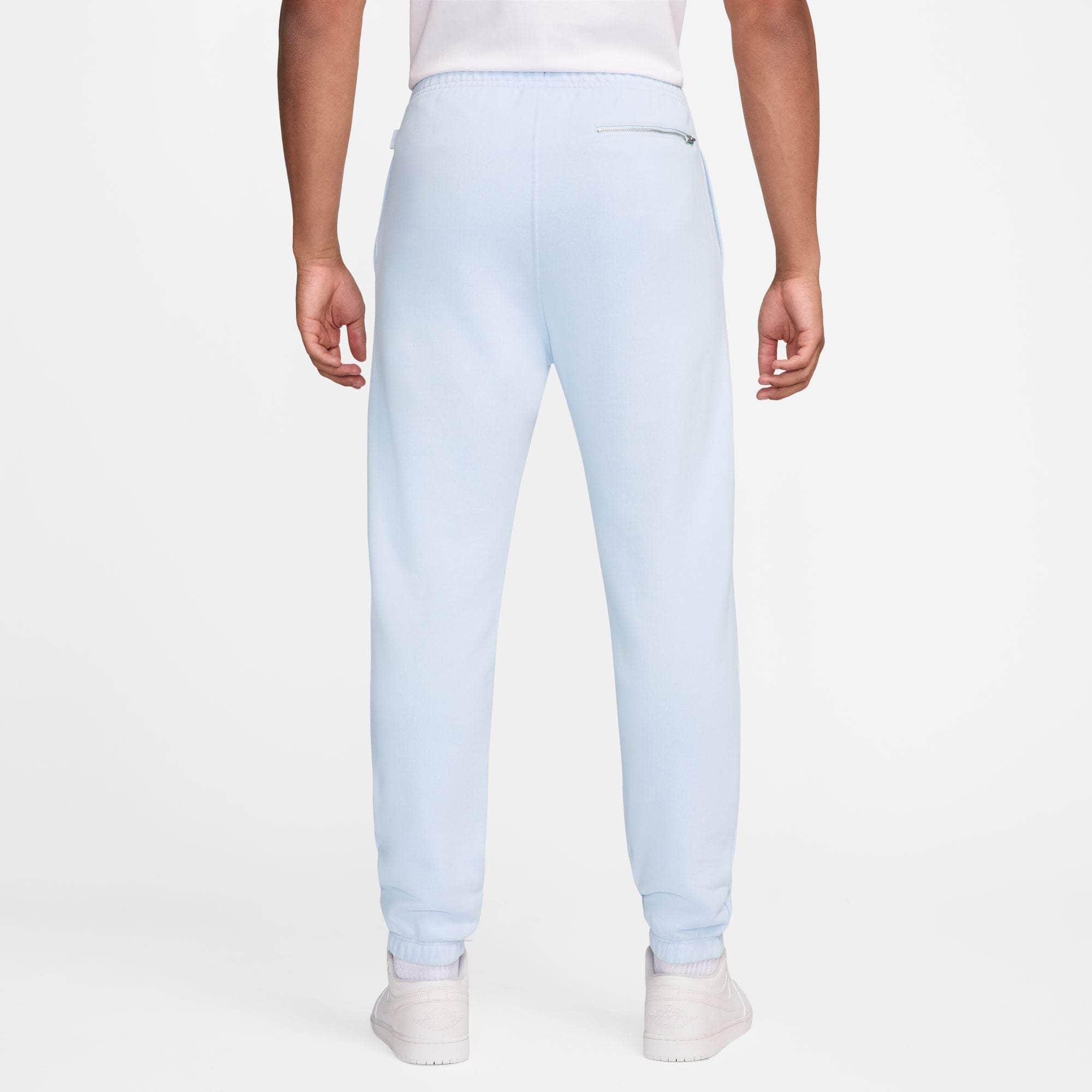 Air Jordan APPAREL Air Jordan Wordmark Fleece Pants -  Men's