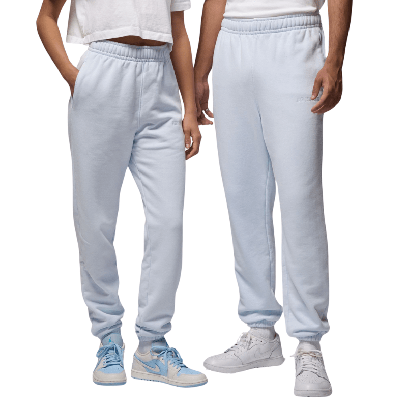 Air Jordan APPAREL Air Jordan Wordmark Fleece Pants -  Men's