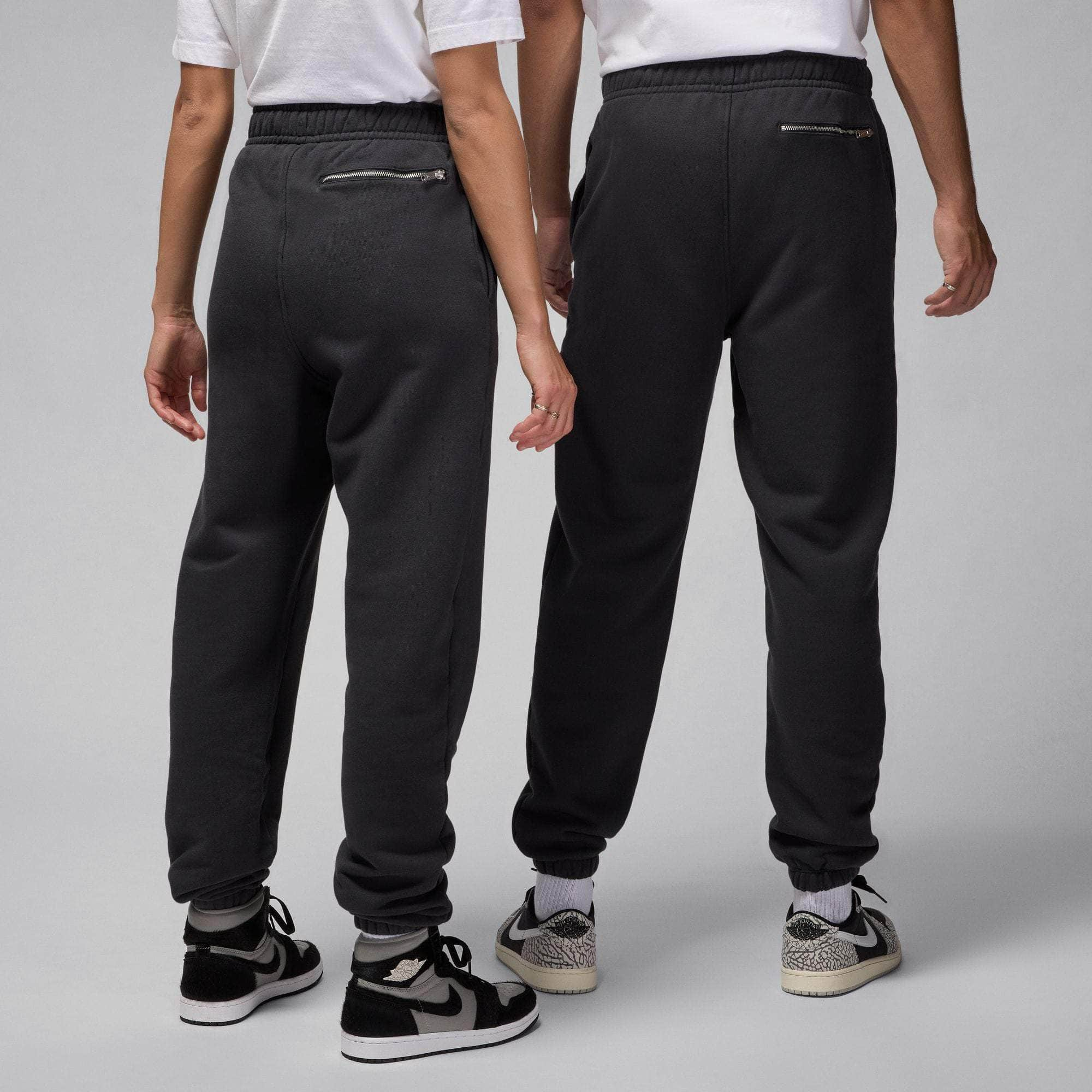 Air Jordan APPAREL Air Jordan Wordmark Fleece Pants -  Men's