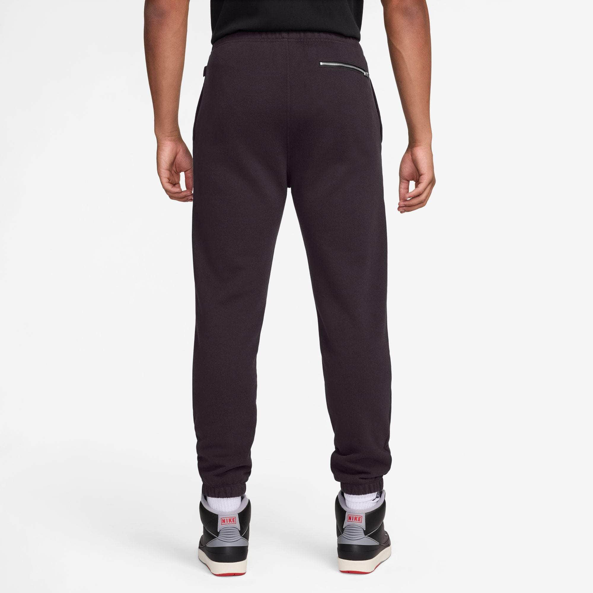 Air Jordan APPAREL Air Jordan Wordmark Fleece Pants -  Men's