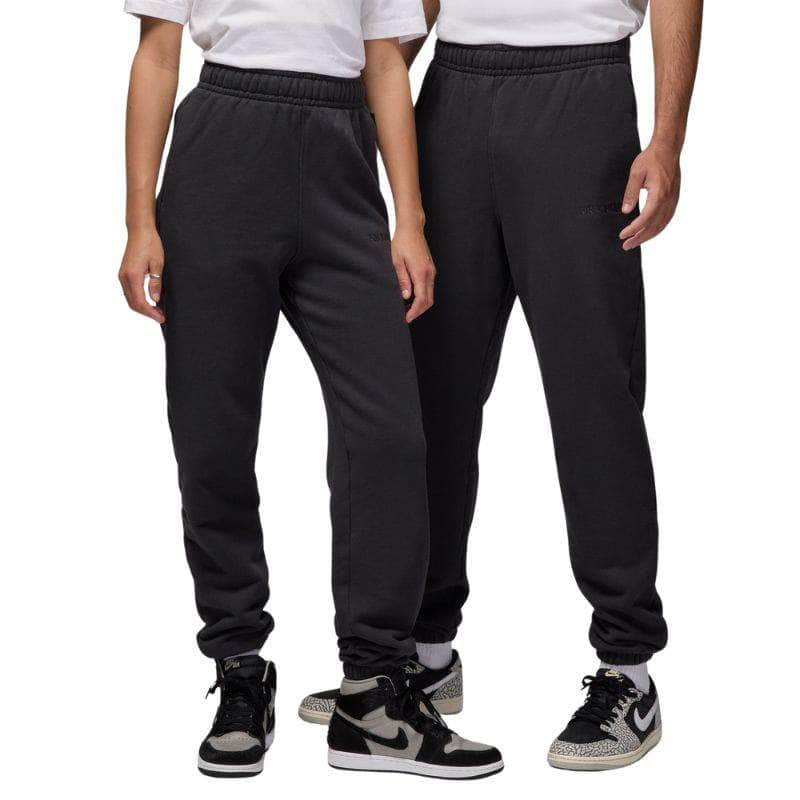 Air Jordan APPAREL Air Jordan Wordmark Fleece Pants -  Men's