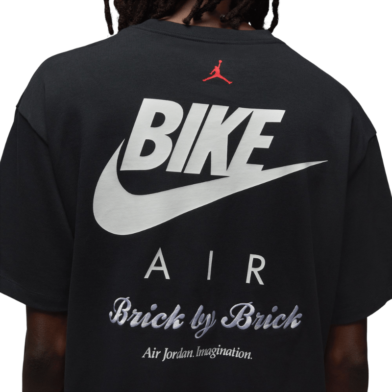 Air Jordan X Nigel Sylvester  