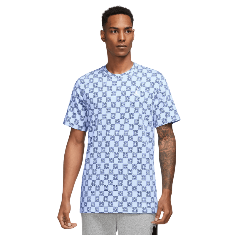 Louis Vuitton Damier Azur Shirt