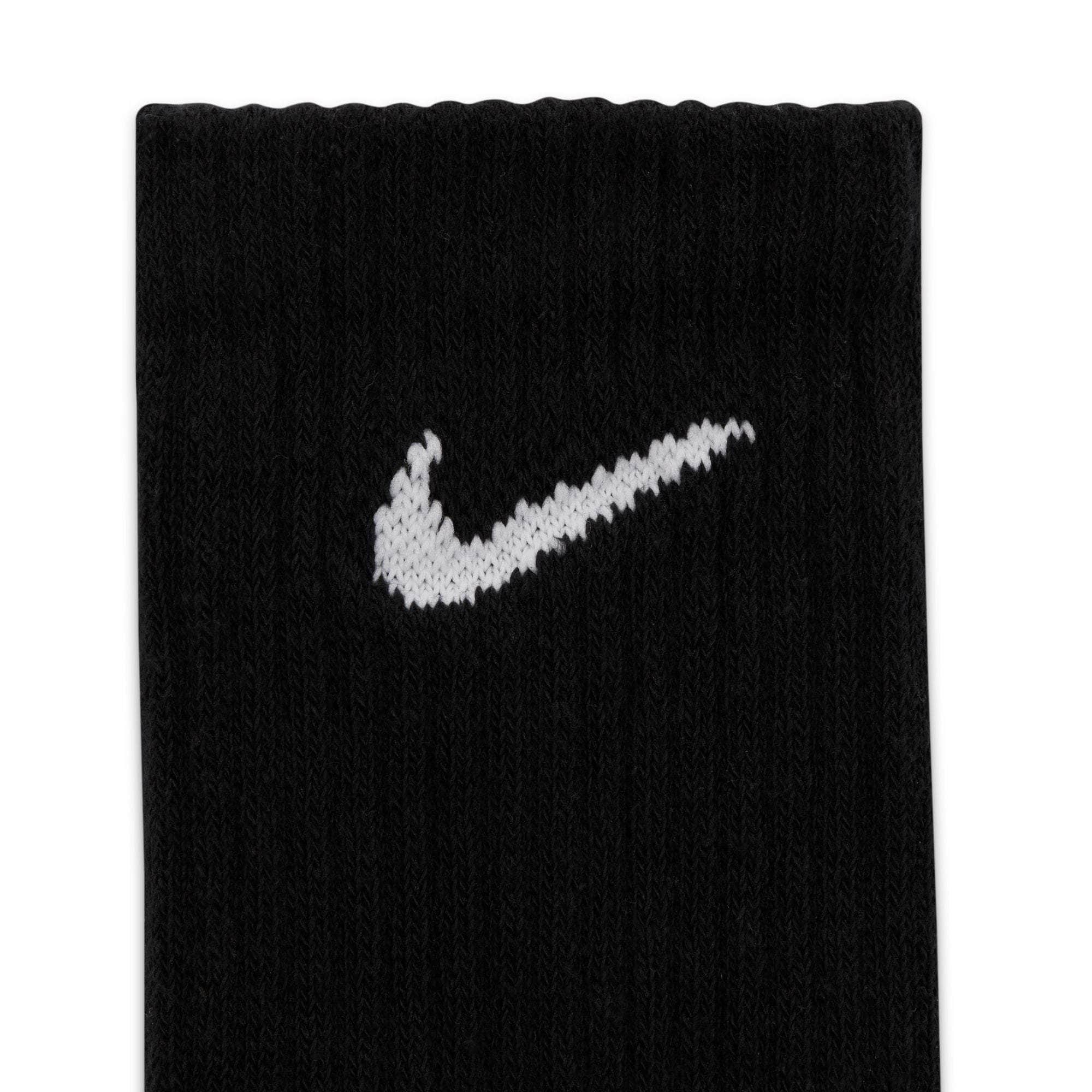 Air Jordan APPAREL Nike Everyday Lightweight Training Crew Socks
