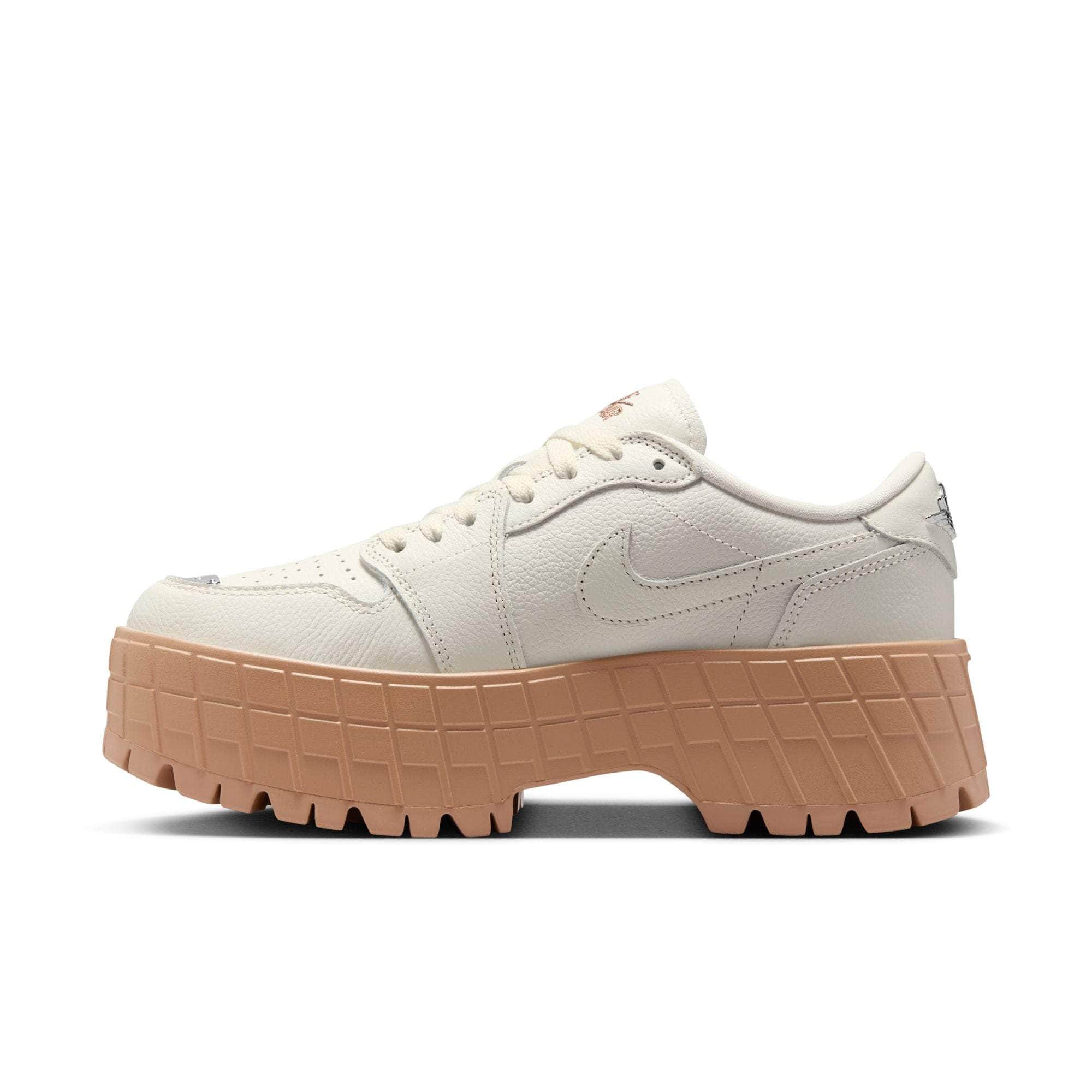 靴 Nike wmns Air Jordan 1 Brooklyn Low Air Jordan 1 Brooklyn Low - Women's