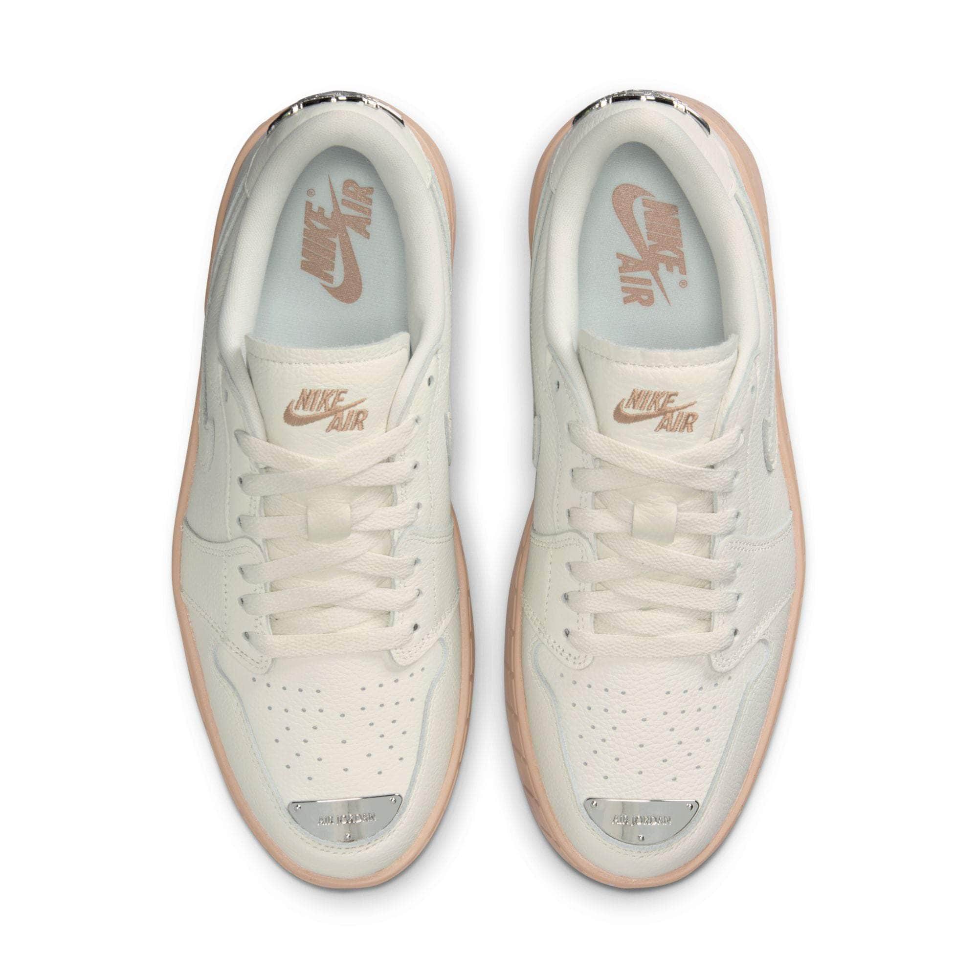 Air Jordan 1 Brooklyn Low - Women's