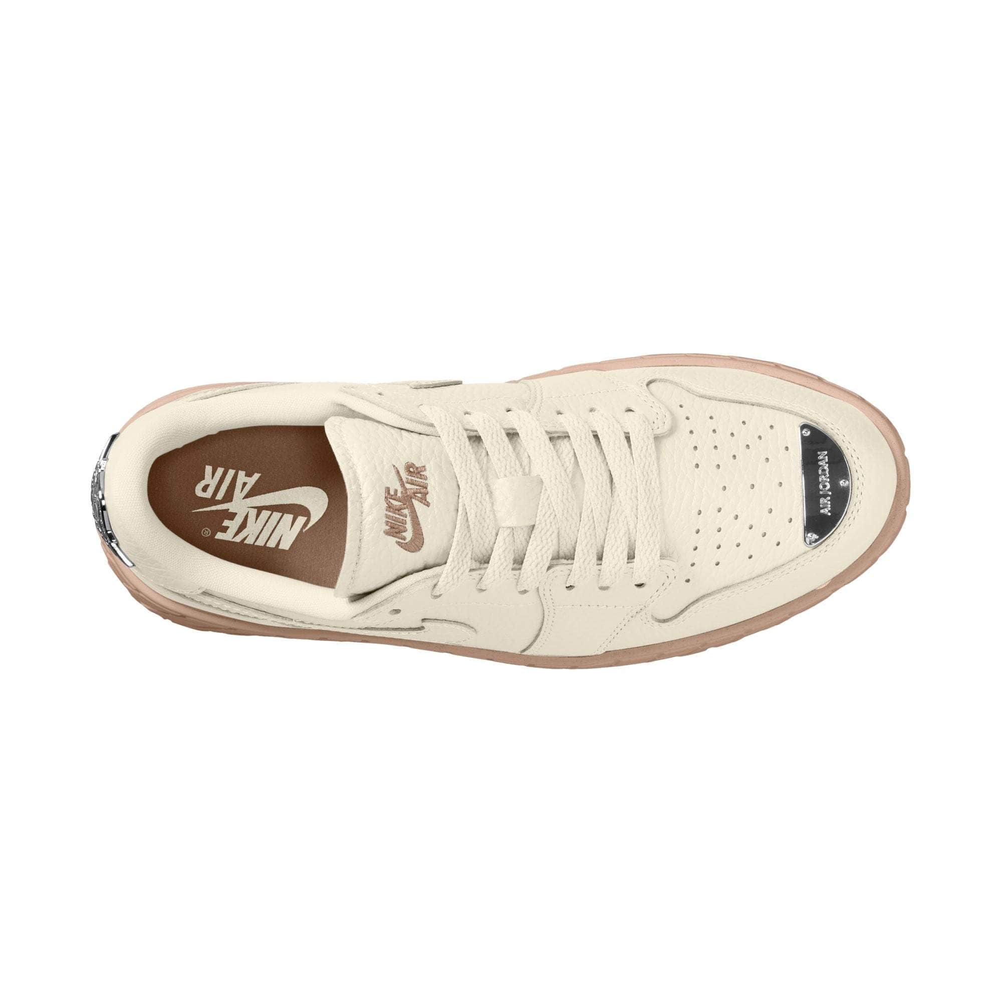Air Jordan 1 Brooklyn Low - Women's