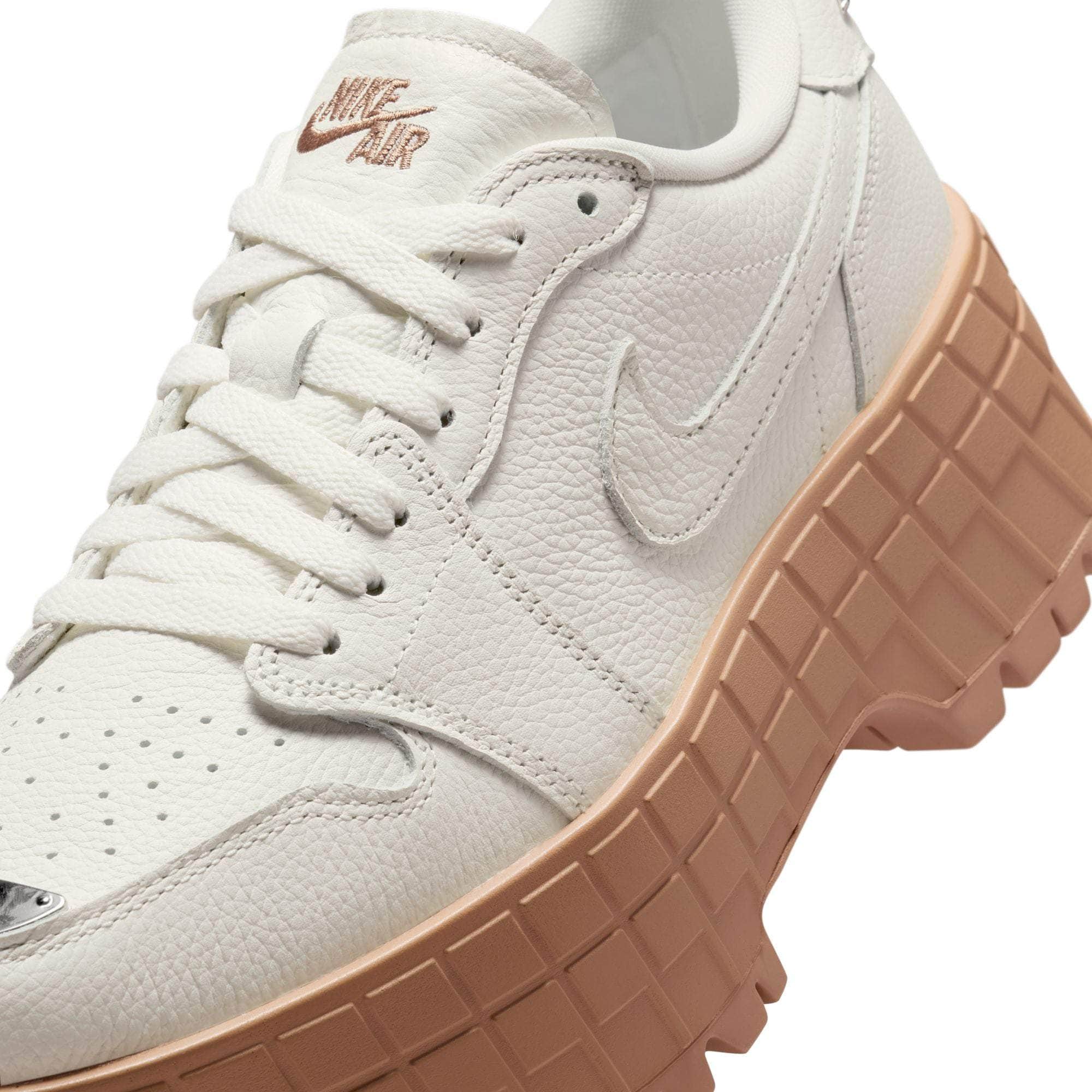 靴 Nike wmns Air Jordan 1 Brooklyn Low Air Jordan 1 Brooklyn Low - Women's