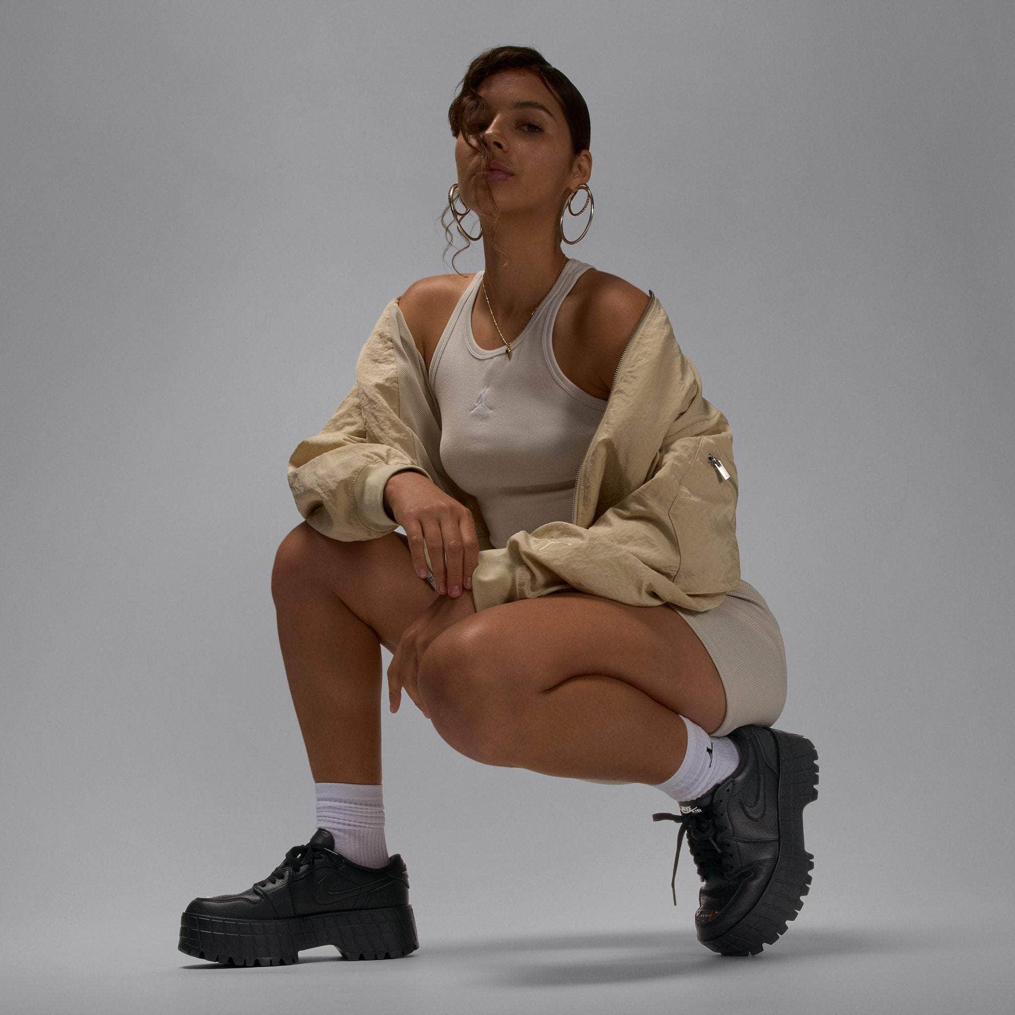 Air Jordan 1 Brooklyn Low - Women's