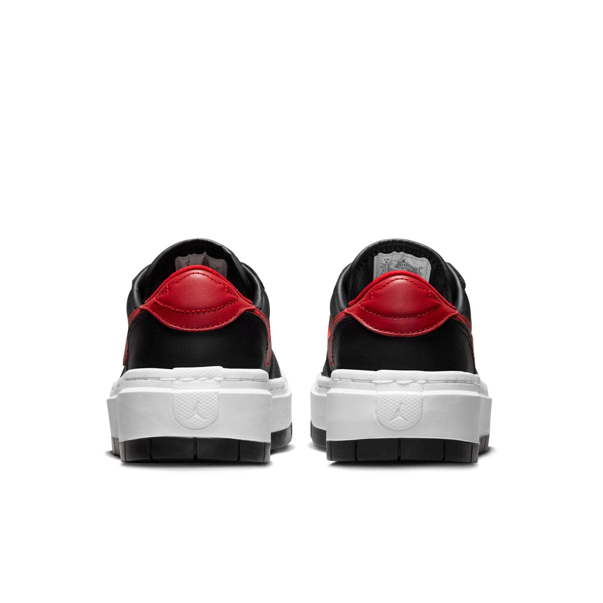 Women's Air Jordan 1 Elevate Low - White | Neutral Grey | White / 9