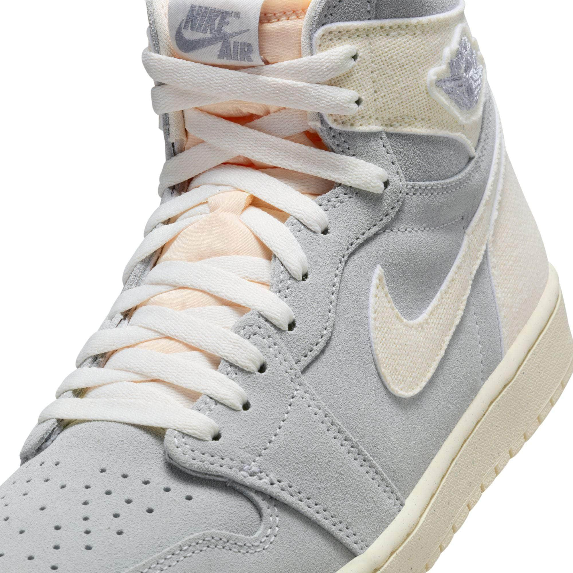 Air Jordan Footwear Air Jordan 1 High OG Craft “Ivory” - Men's