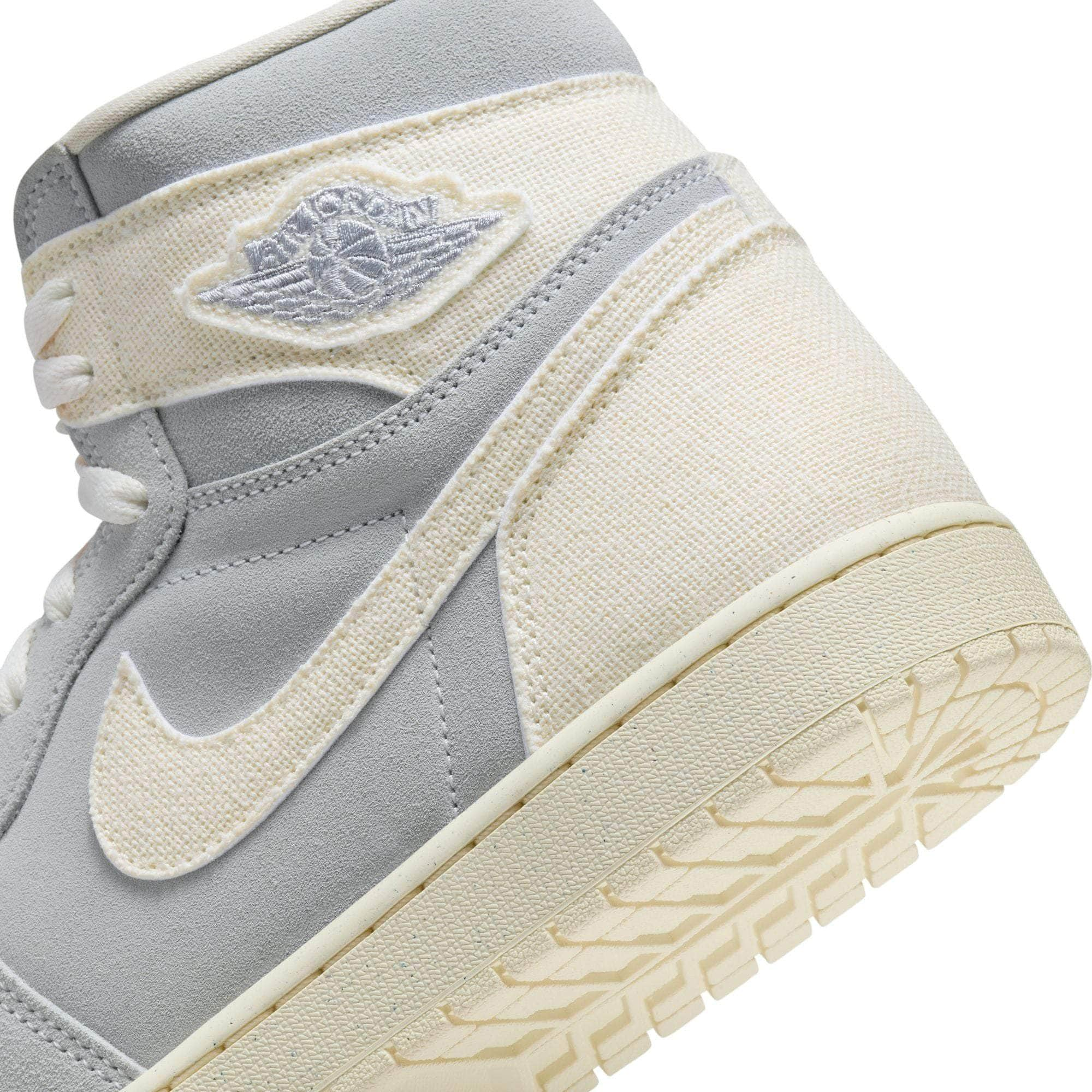 Air Jordan Footwear Air Jordan 1 High OG Craft “Ivory” - Men's