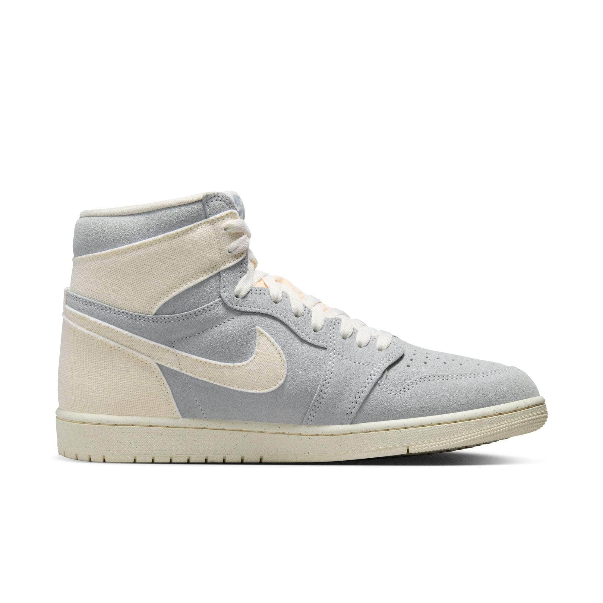 Air Jordan Footwear Air Jordan 1 High OG Craft “Ivory” - Men's