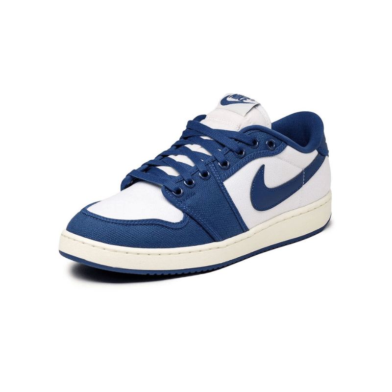 Air Jordan 1 KO Low “Dark Royal Blue” - Men's - GBNY