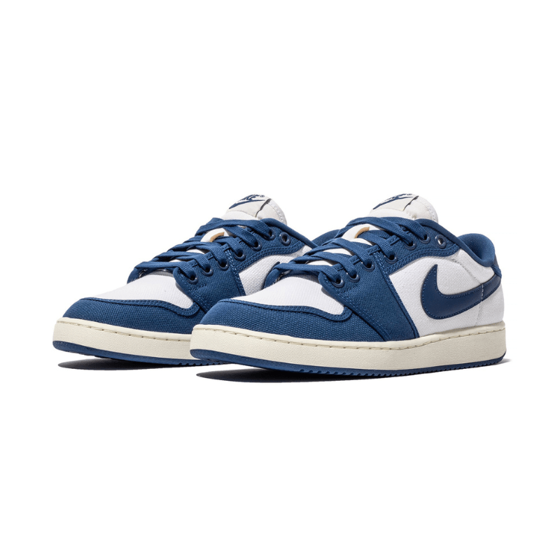 Air Jordan 1 KO Low “Dark Royal Blue” - Men's - GBNY