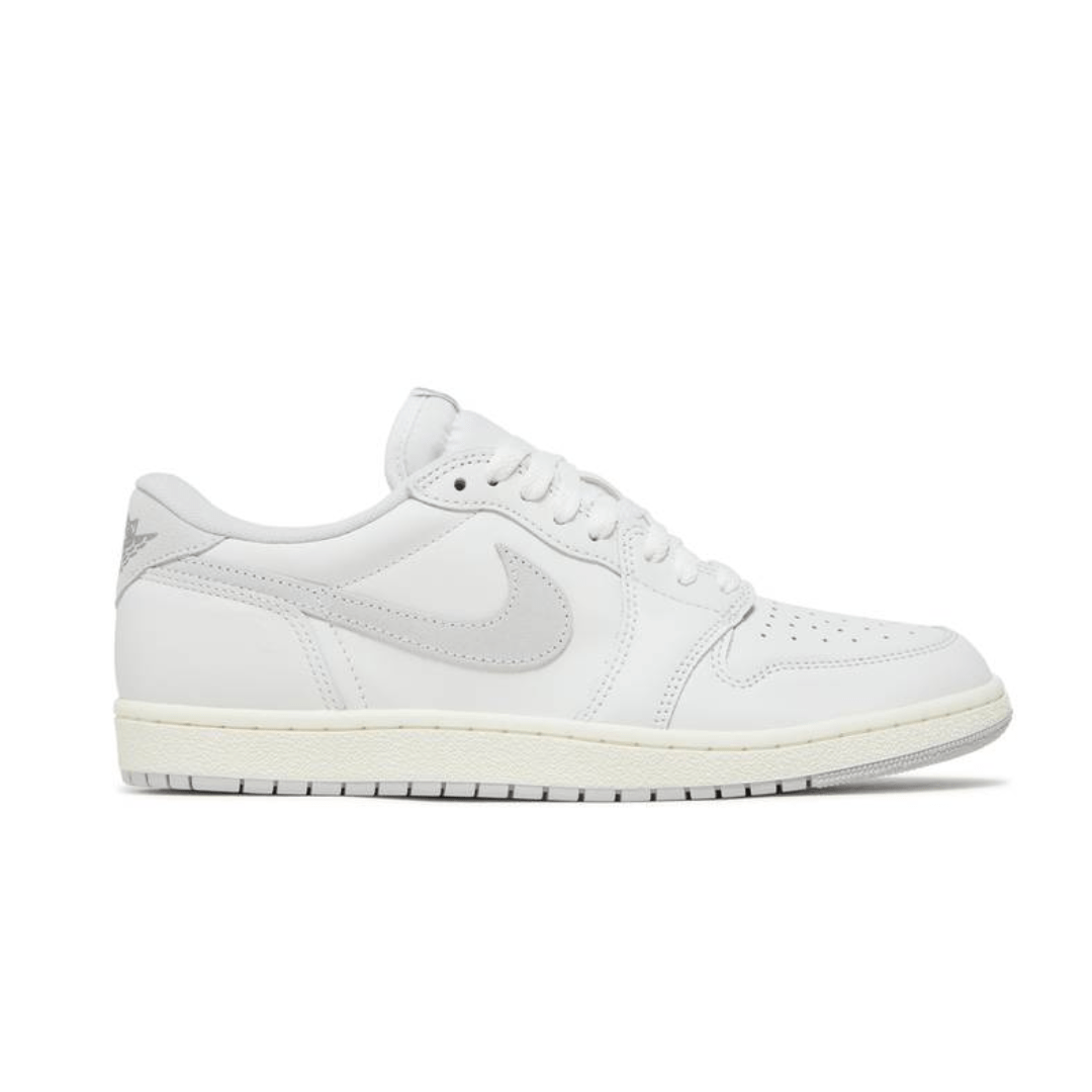 Air Jordan Footwear Air Jordan 1 Low 85 "Neutral Grey" - Men's