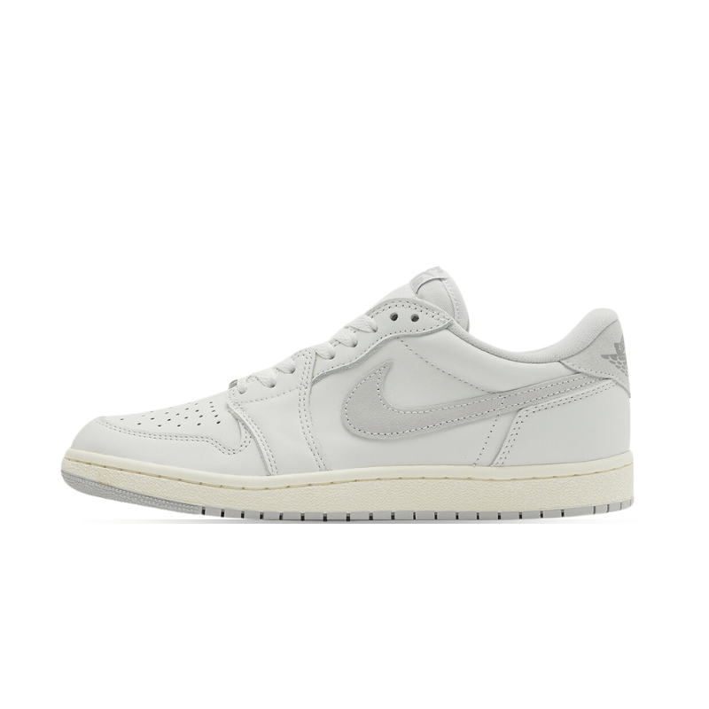 Air Jordan Footwear Air Jordan 1 Low 85 "Neutral Grey" - Men's