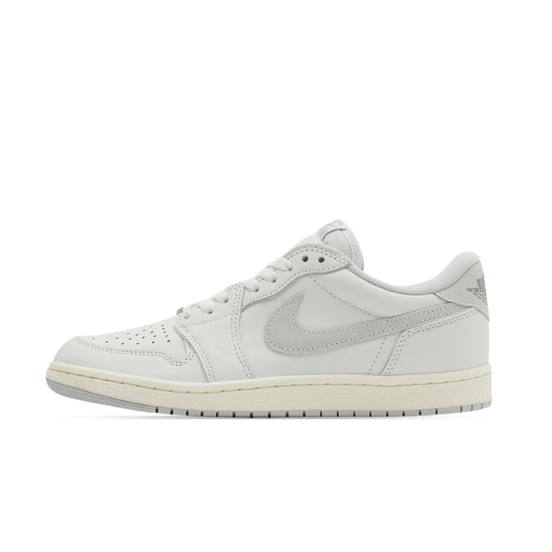 Air Jordan Footwear Air Jordan 1 Low 85 "Neutral Grey" - Men's