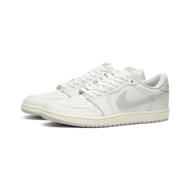 Air Jordan Footwear Air Jordan 1 Low 85 "Neutral Grey" - Men's