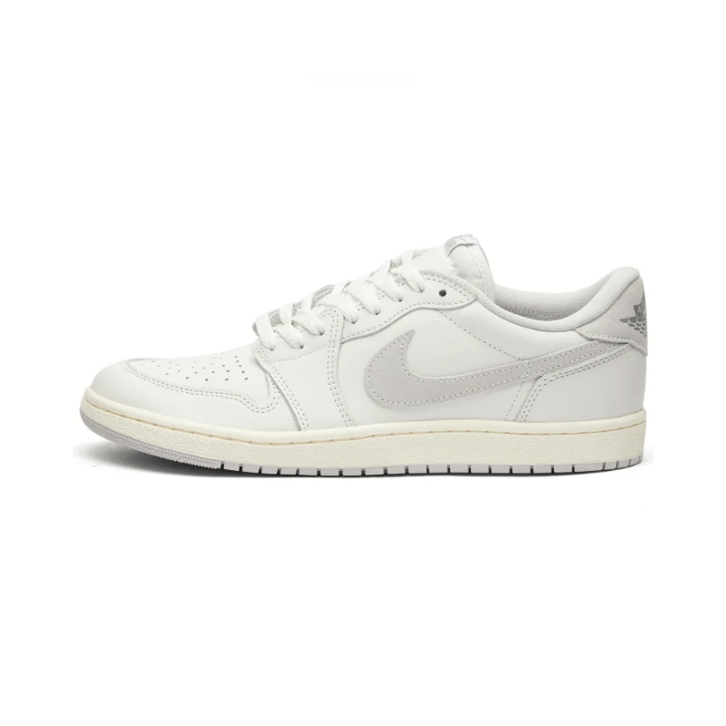 Air Jordan Footwear Air Jordan 1 Low 85 "Neutral Grey" - Men's