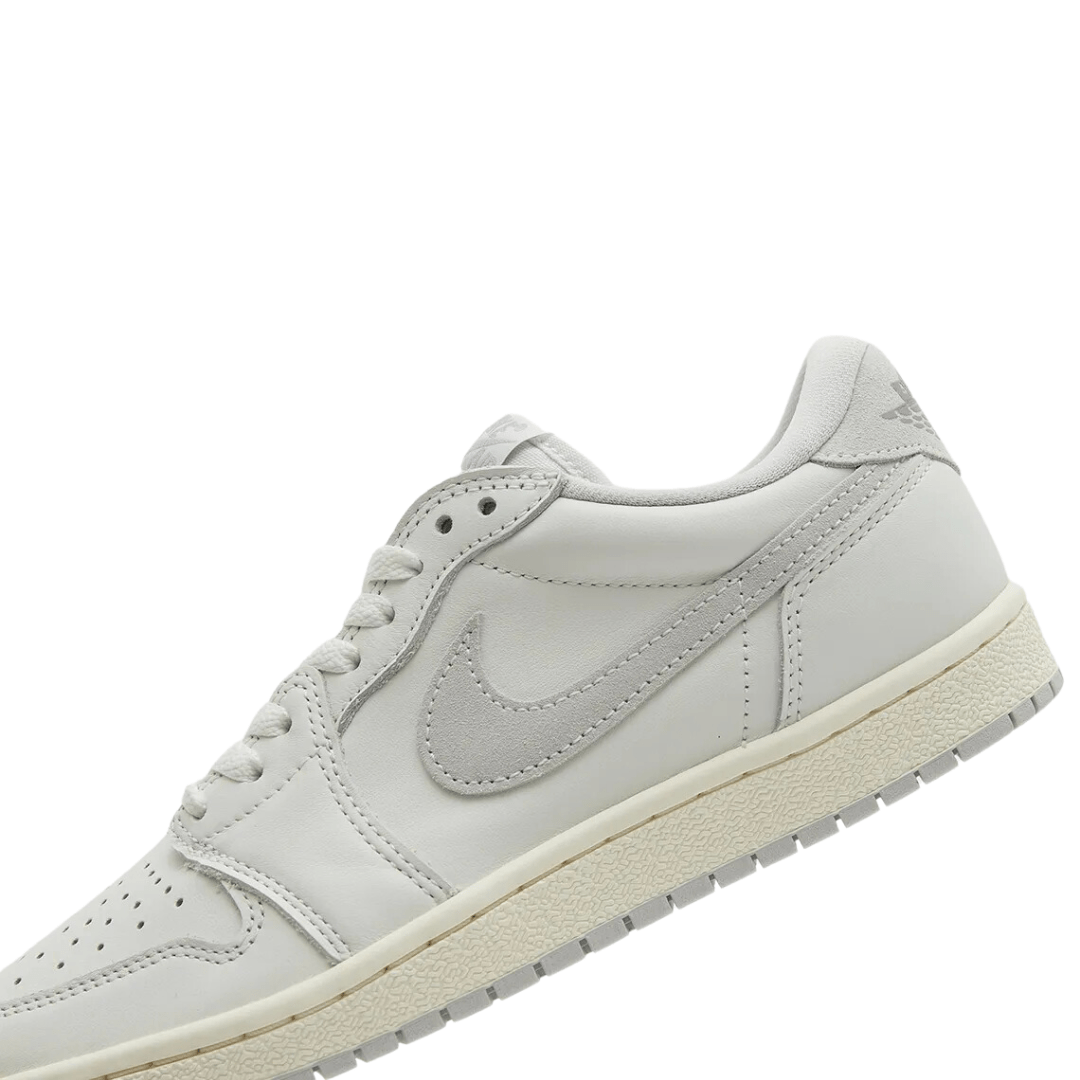 Air Jordan Footwear Air Jordan 1 Low 85 "Neutral Grey" - Men's