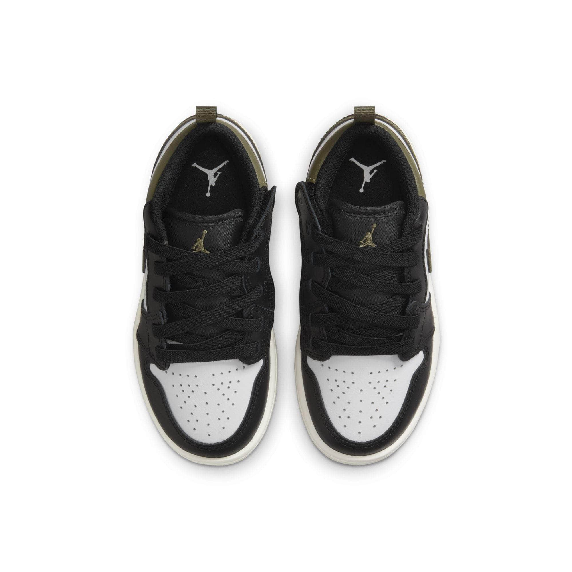 Air Jordan FOOTWEAR Air Jordan 1 Low Alt - Preschool